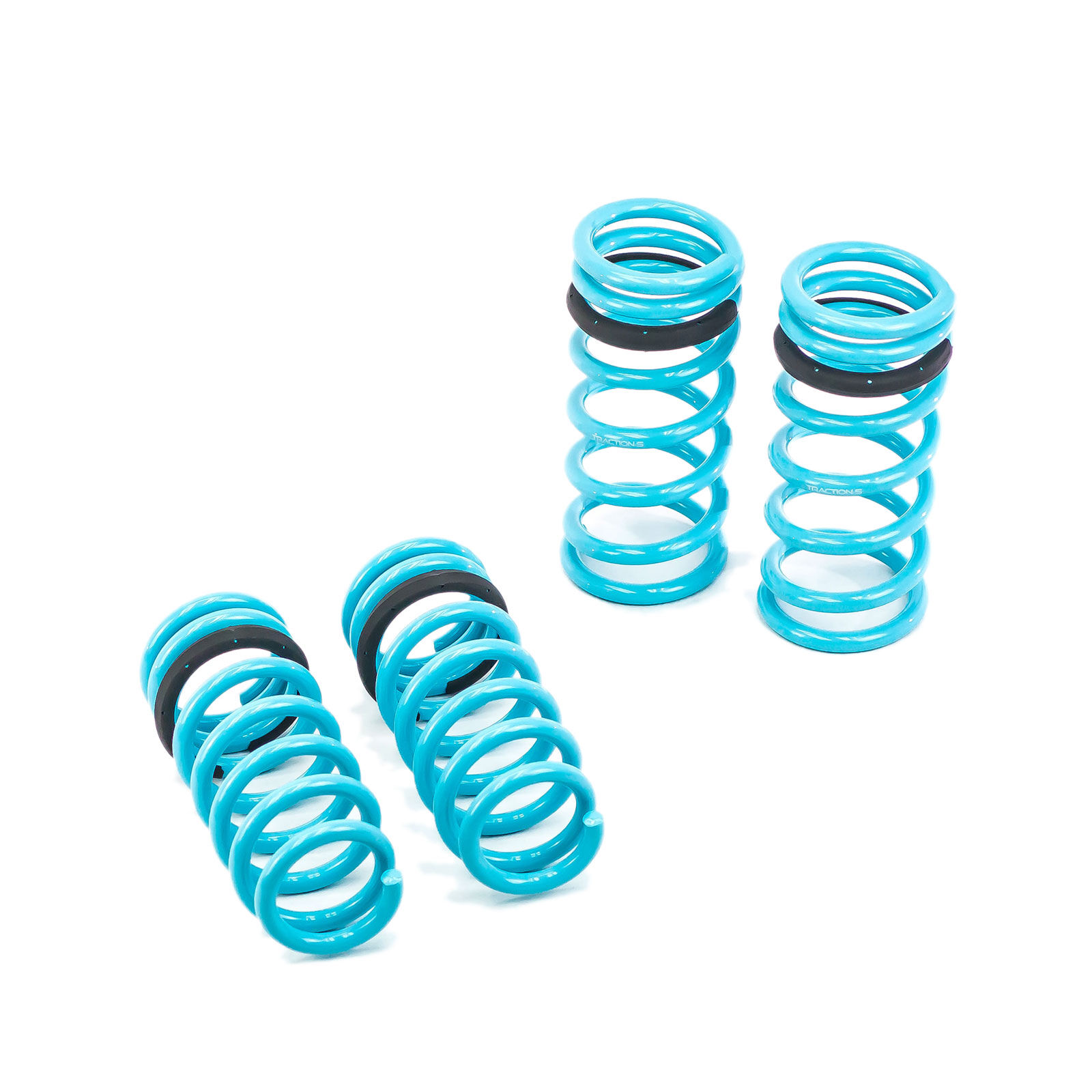 2009-2013 Infiniti G37 Sedan AWD GodSpeed Lowering Springs
