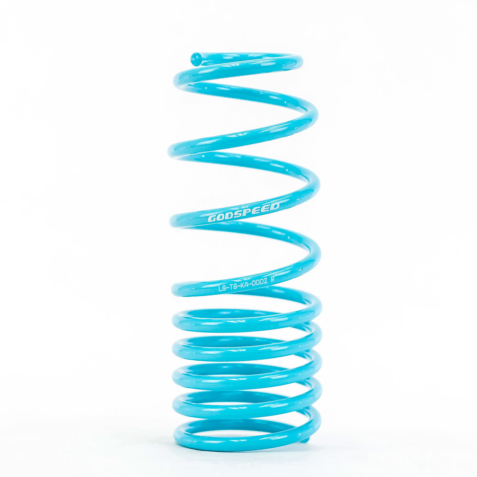 2010-2013 Kia Forte Coupe/Sedan GodSpeed Lowering Springs