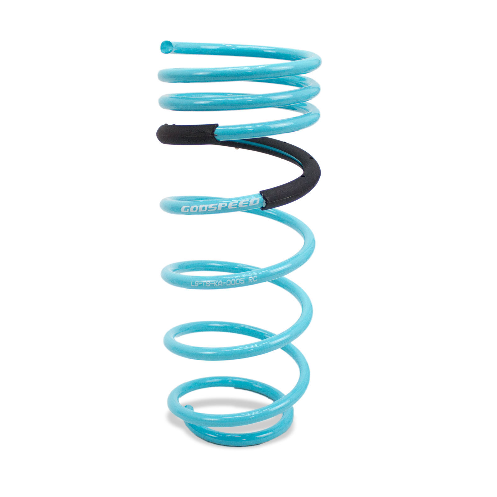 2012-2017 Kia Rio GodSpeed Lowering Springs