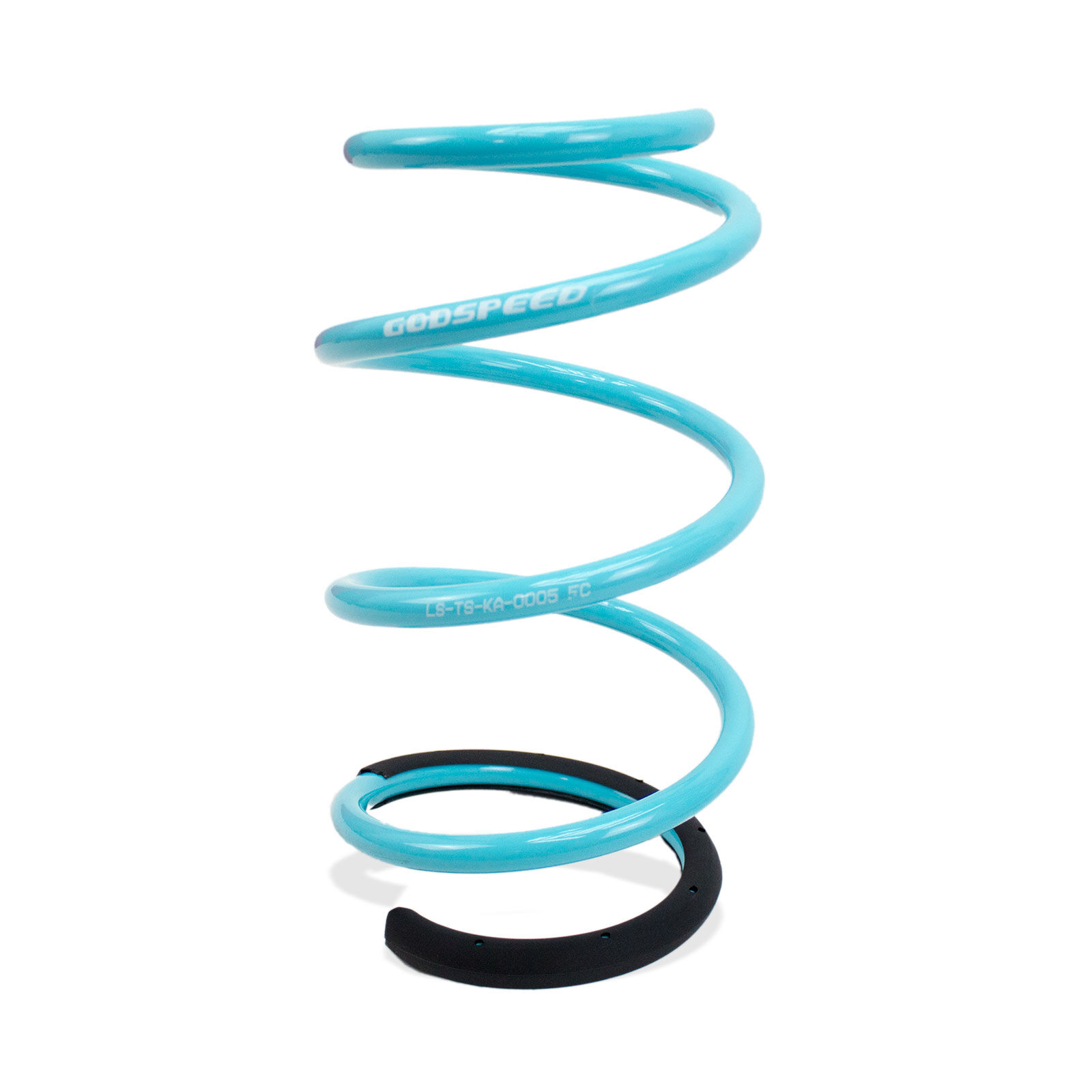 2012-2017 Kia Rio GodSpeed Lowering Springs