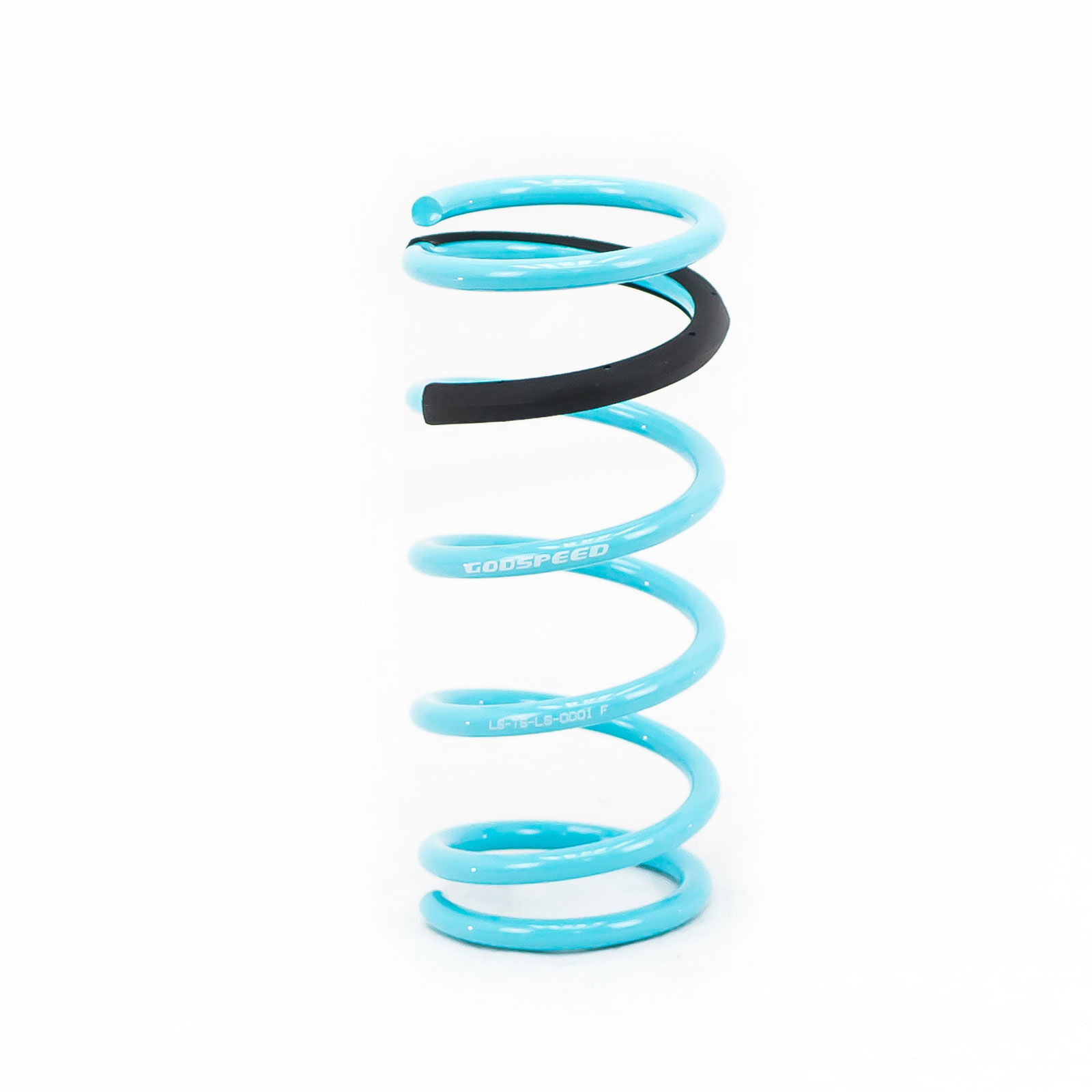 2006-2011 Lexus GS300/GS350/GS460 RWD GodSpeed Lowering Springs