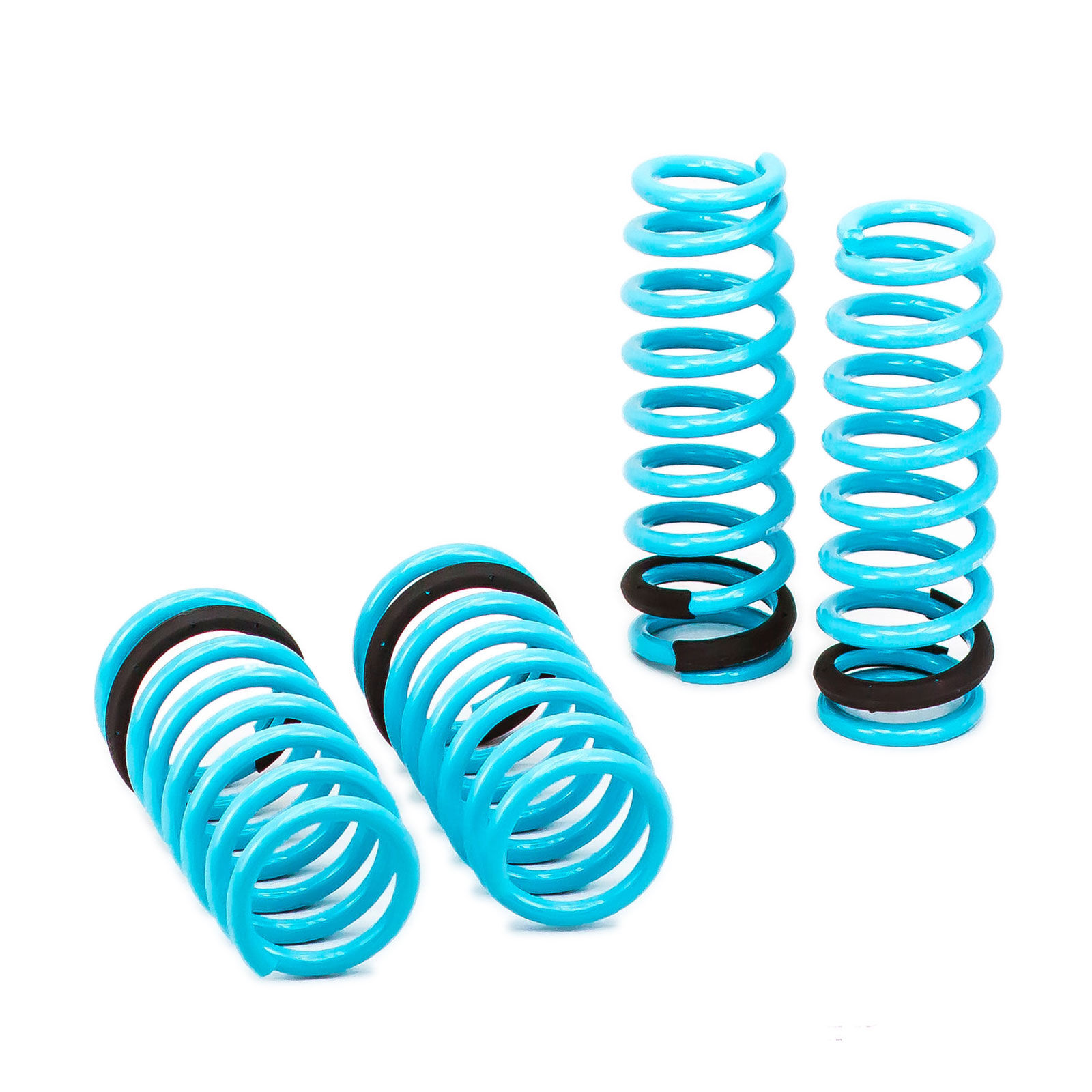 2013-2017 Lexus GS350 RWD GodSpeed Lowering Springs