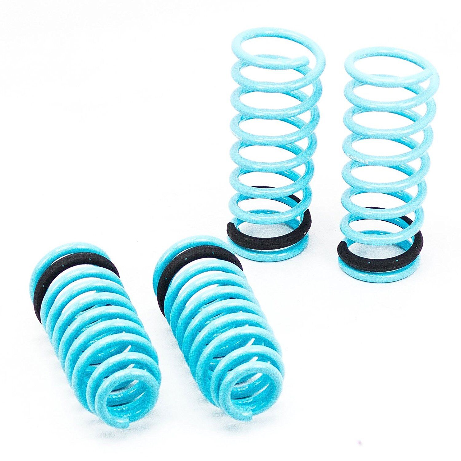 1998-2004 Lexus GS300/GS400/GS430 GodSpeed Lowering Springs - LS-TS-LS-0003