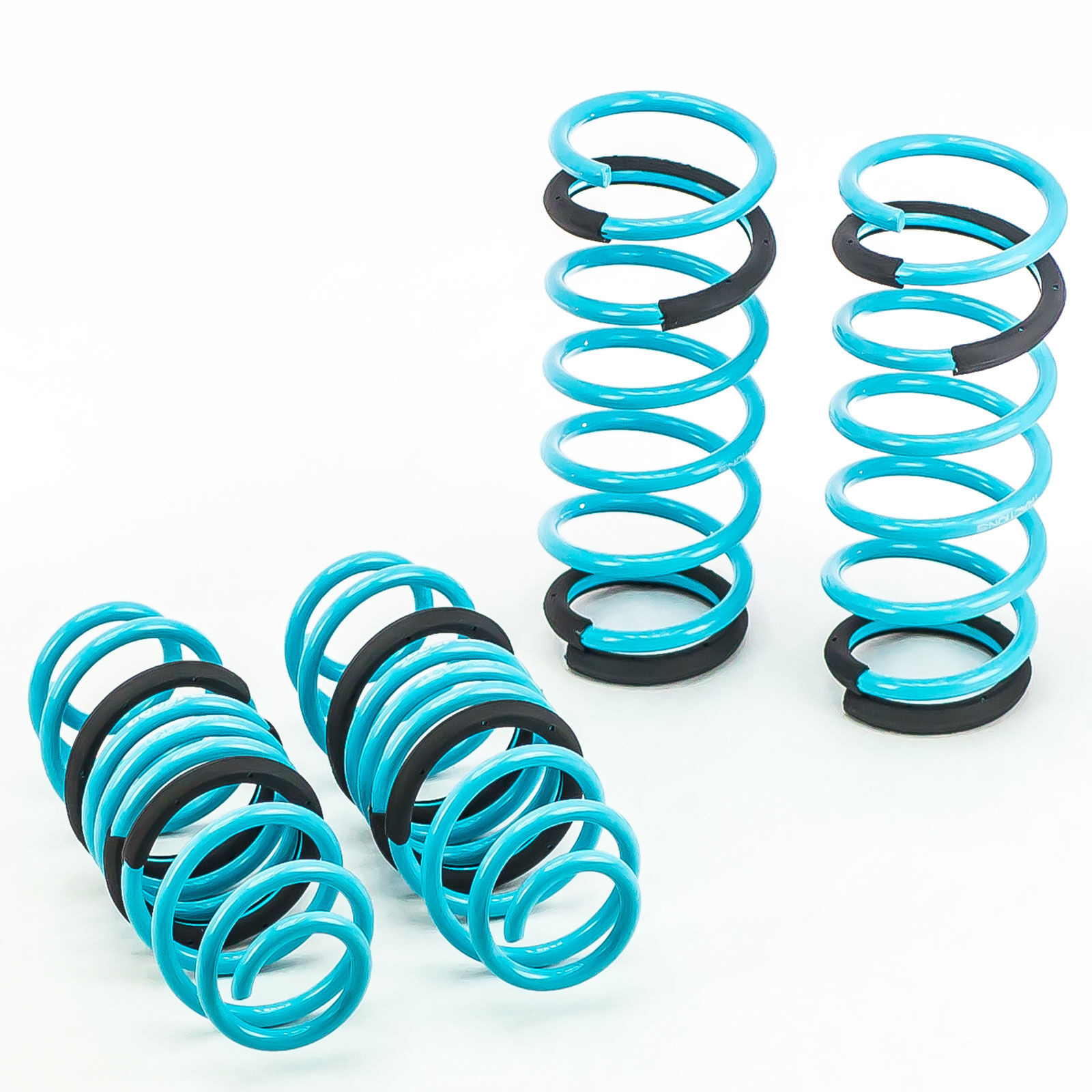 2011-2015 Mazda 2 GodSpeed Lowering Springs
