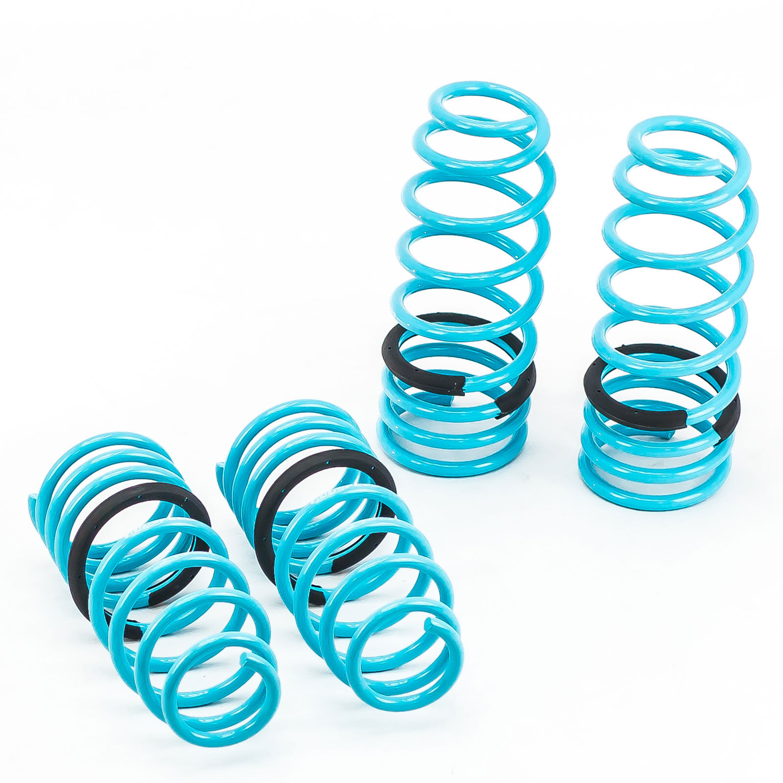 2004-2011 Mazda RX-8 GodSpeed Lowering Springs