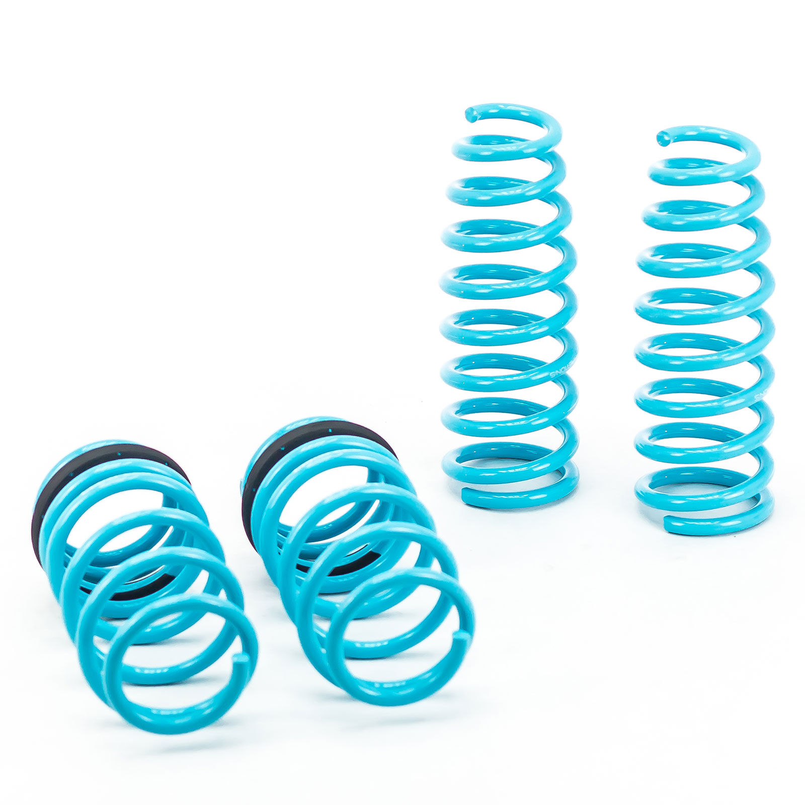 2009-2013 Mazda 6 Sedan GodSpeed Lowering Springs
