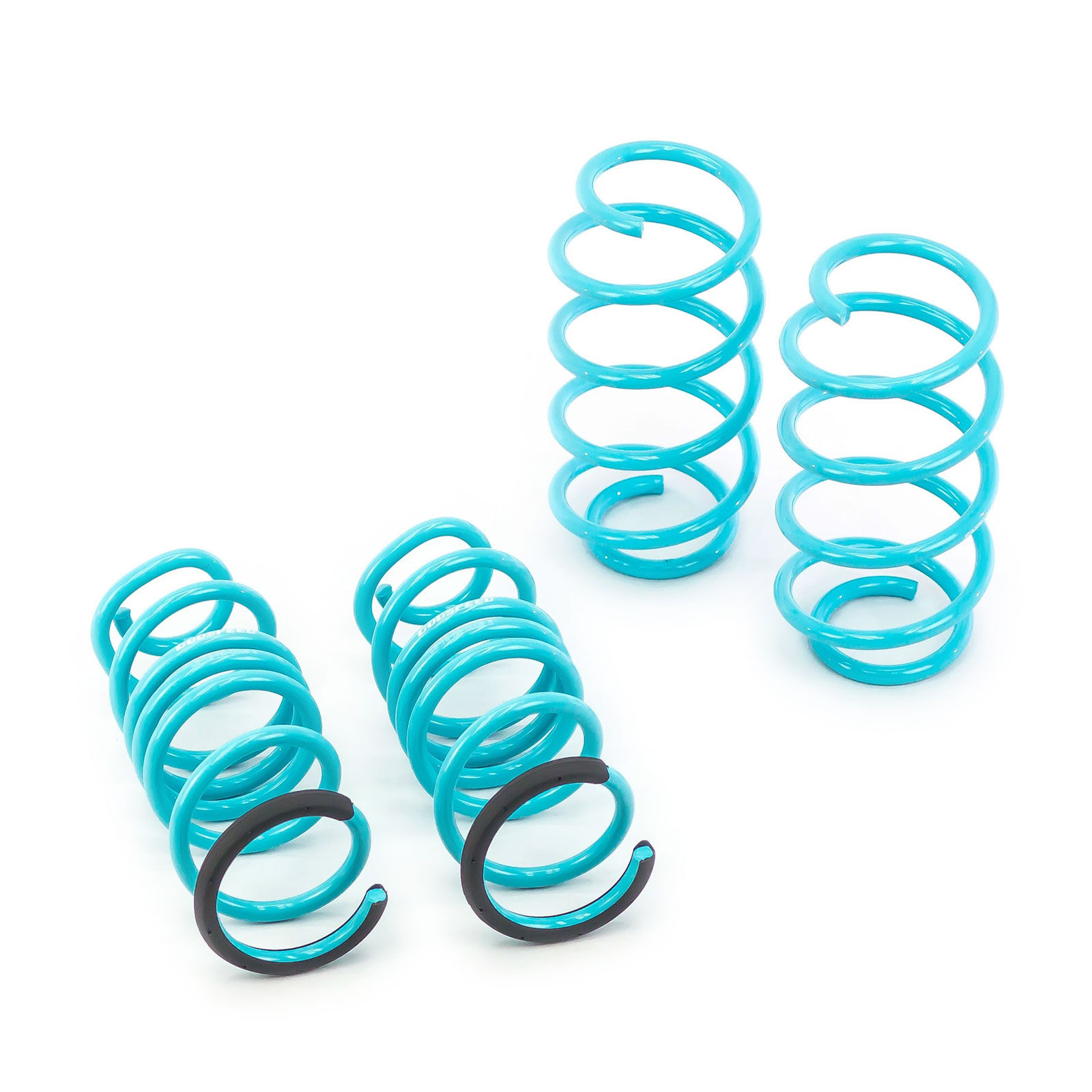 2014-2019 Mazda 6 2.0L/2.5L GodSpeed Lowering Springs