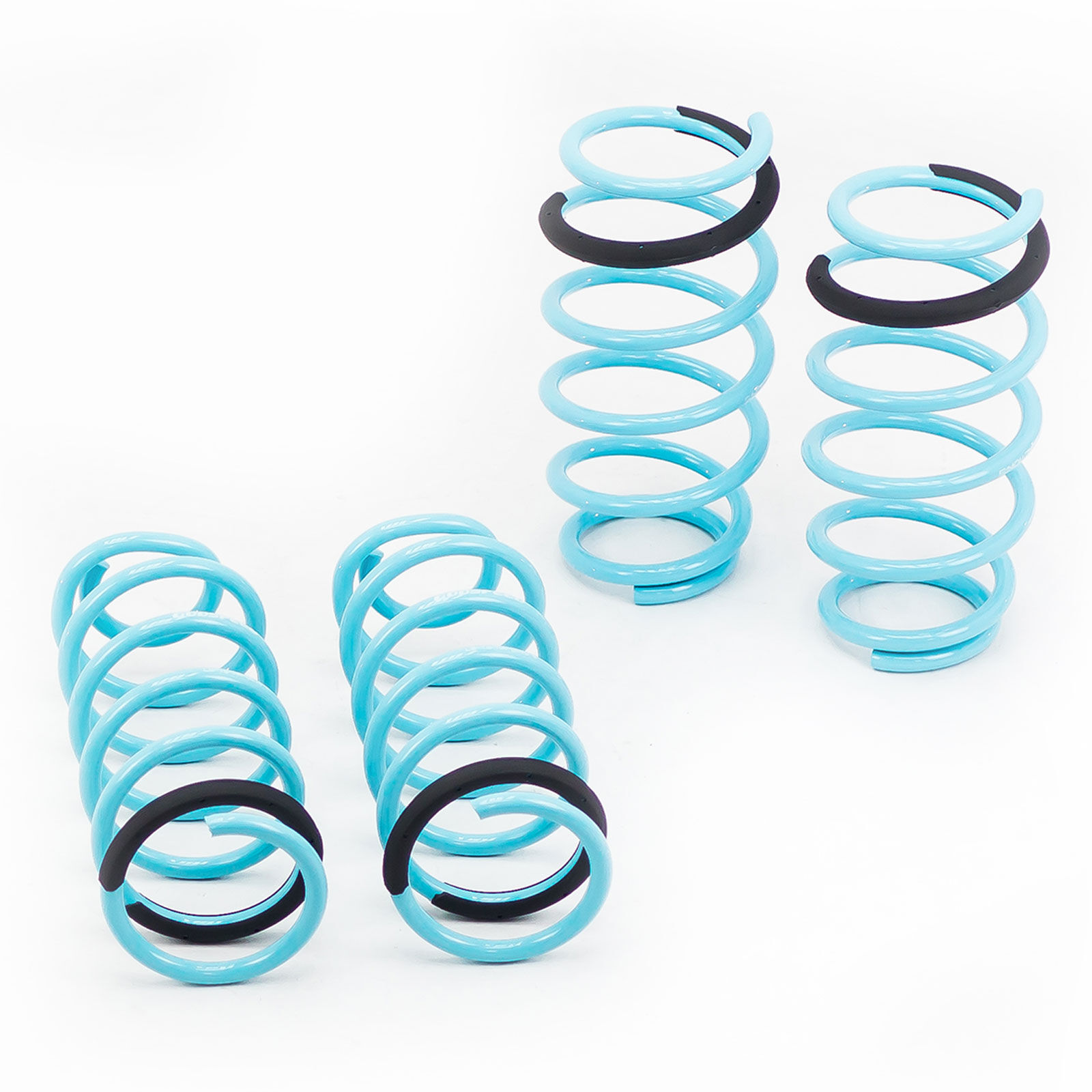 2014-2017 Mazda 3 Sedan 2.0L/2.5L GodSpeed Lowering Springs