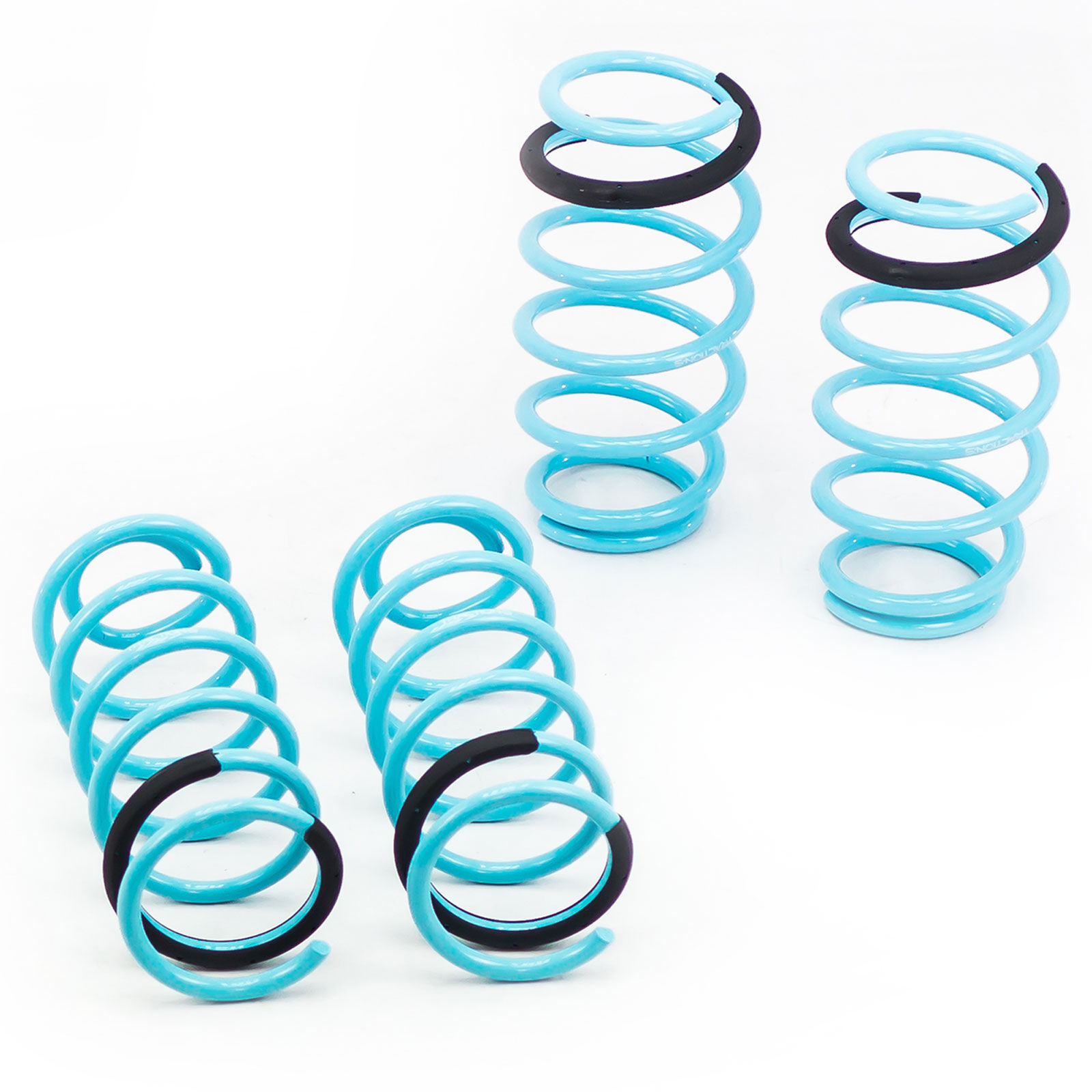 2014-2017 Mazda 3 Hatchback GodSpeed Lowering Springs