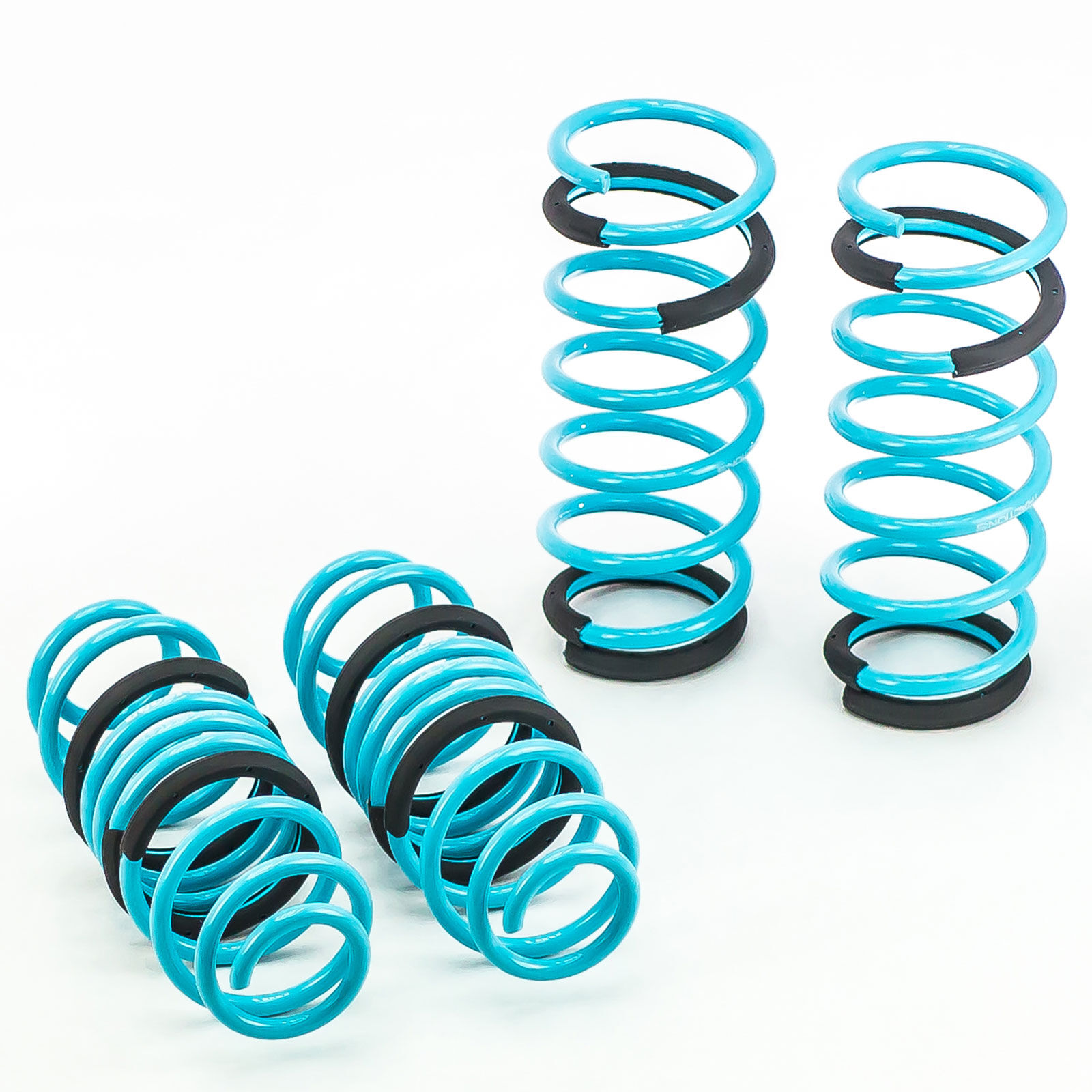 2000-2005 Mitsubishi Eclipse GodSpeed Lowering Springs