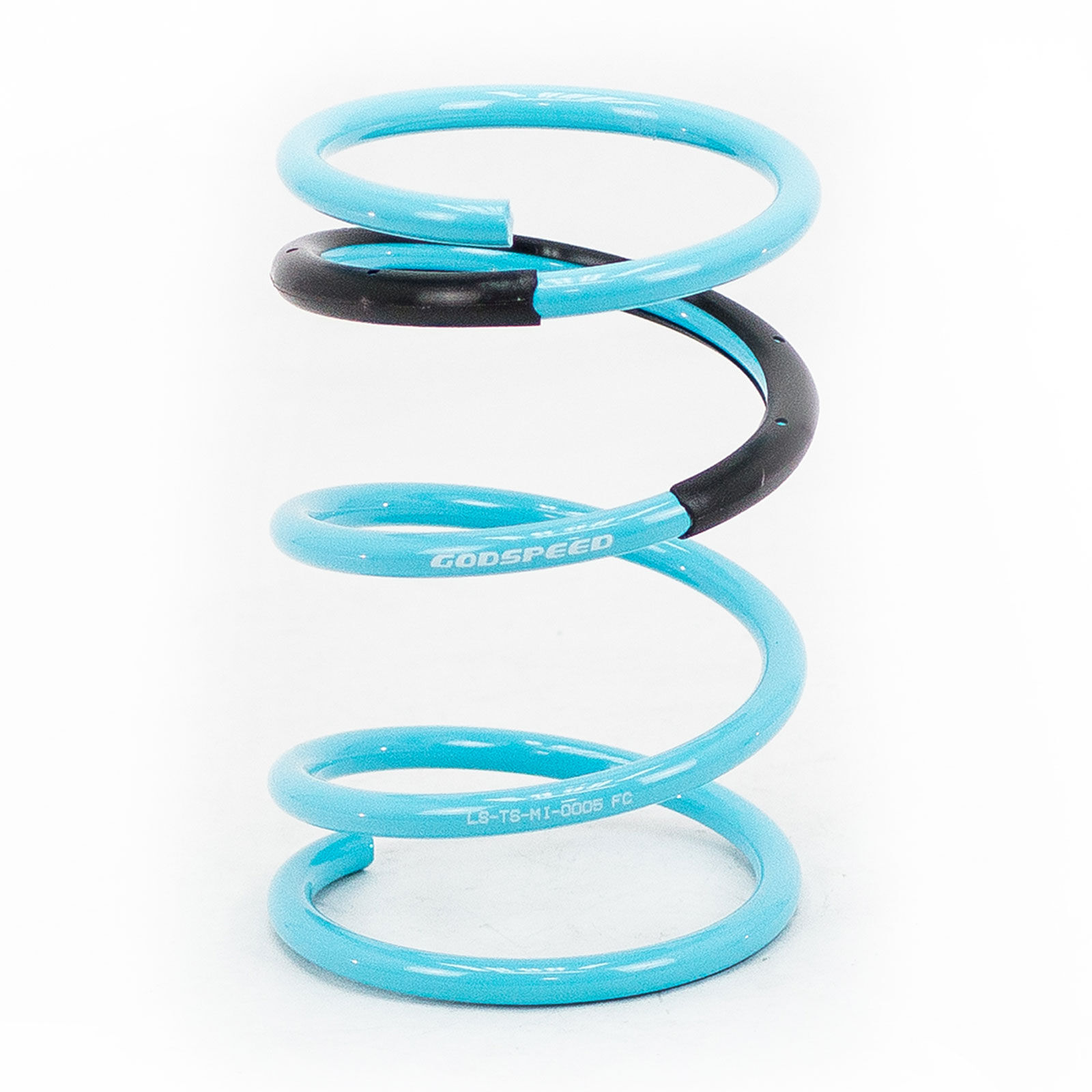 2008-2016 Mitsubishi Lancer GodSpeed Lowering Springs