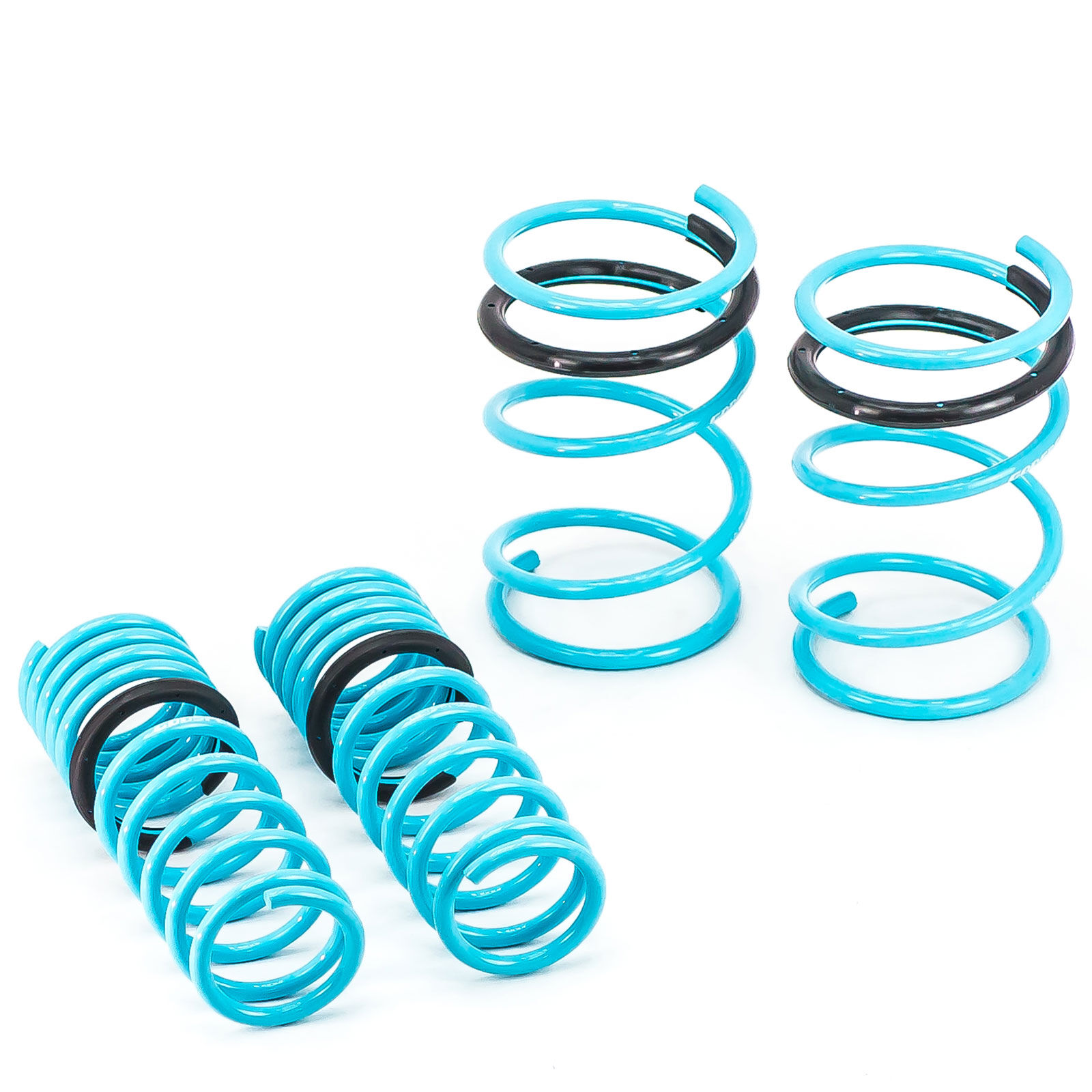 2003-2007 Mitsubishi Lancer EVO 8/9 GodSpeed Lowering Springs