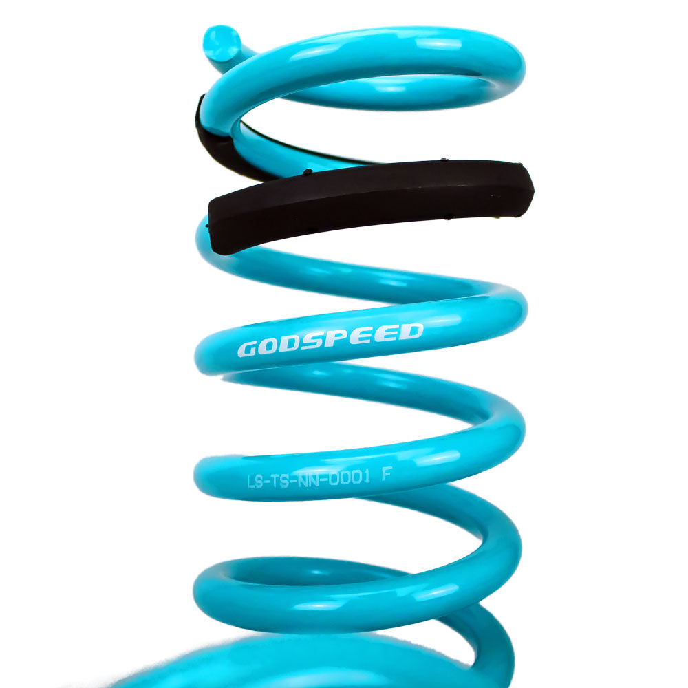2003-2008 Nissan 350z GodSpeed Lowering Springs