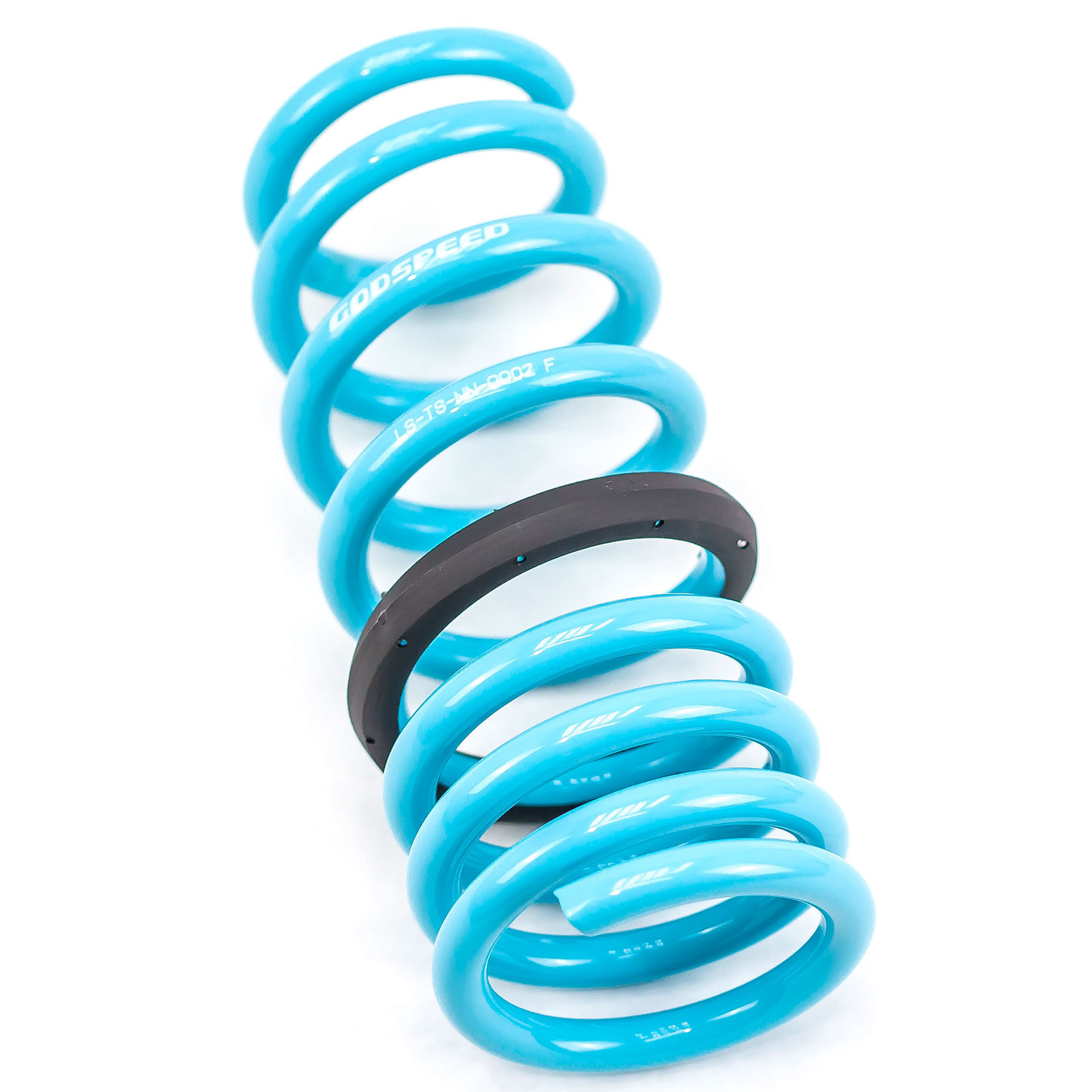 2009-2017 Nissan 370z GodSpeed Lowering Springs