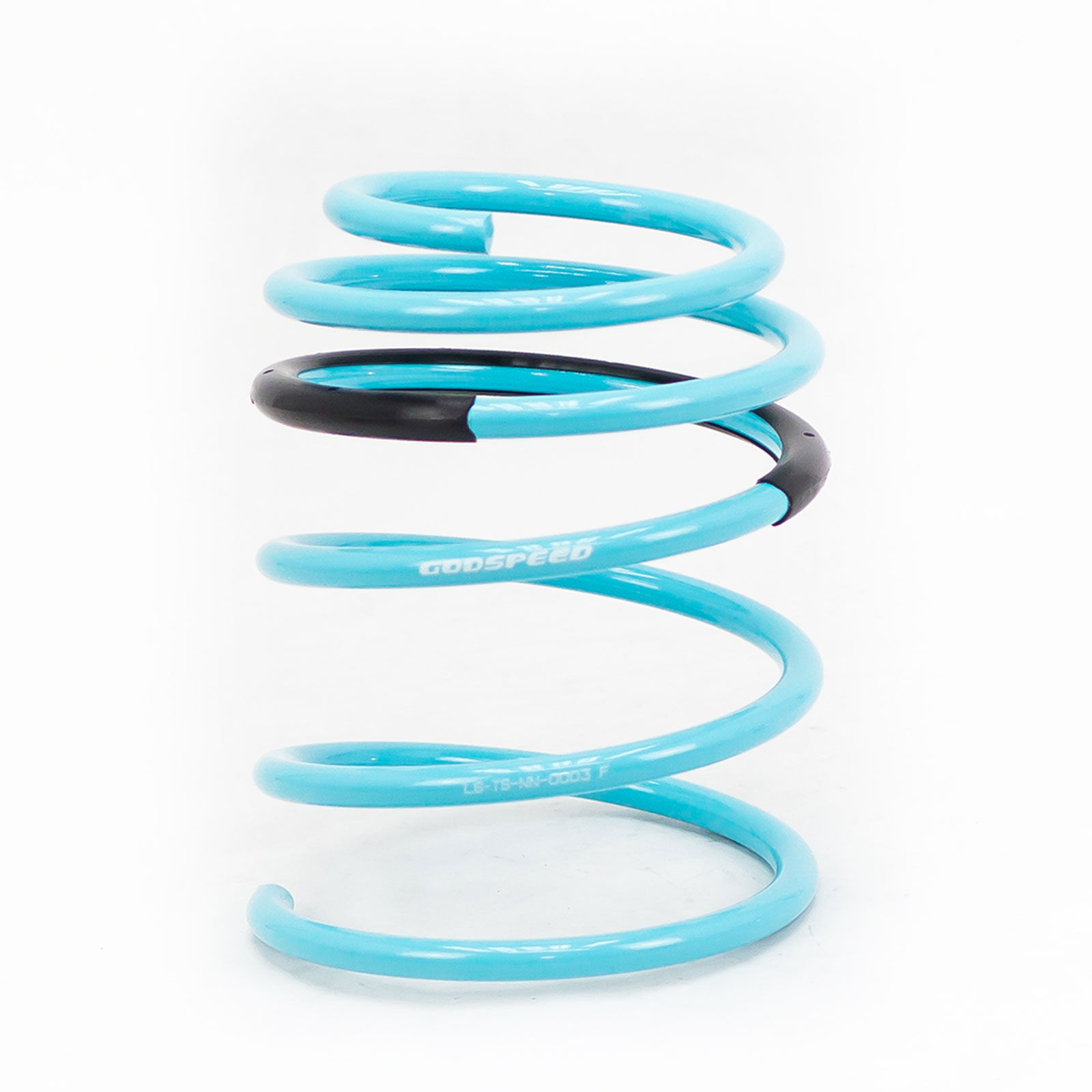 2004-2008 Nissan Maxima GodSpeed Lowering Springs