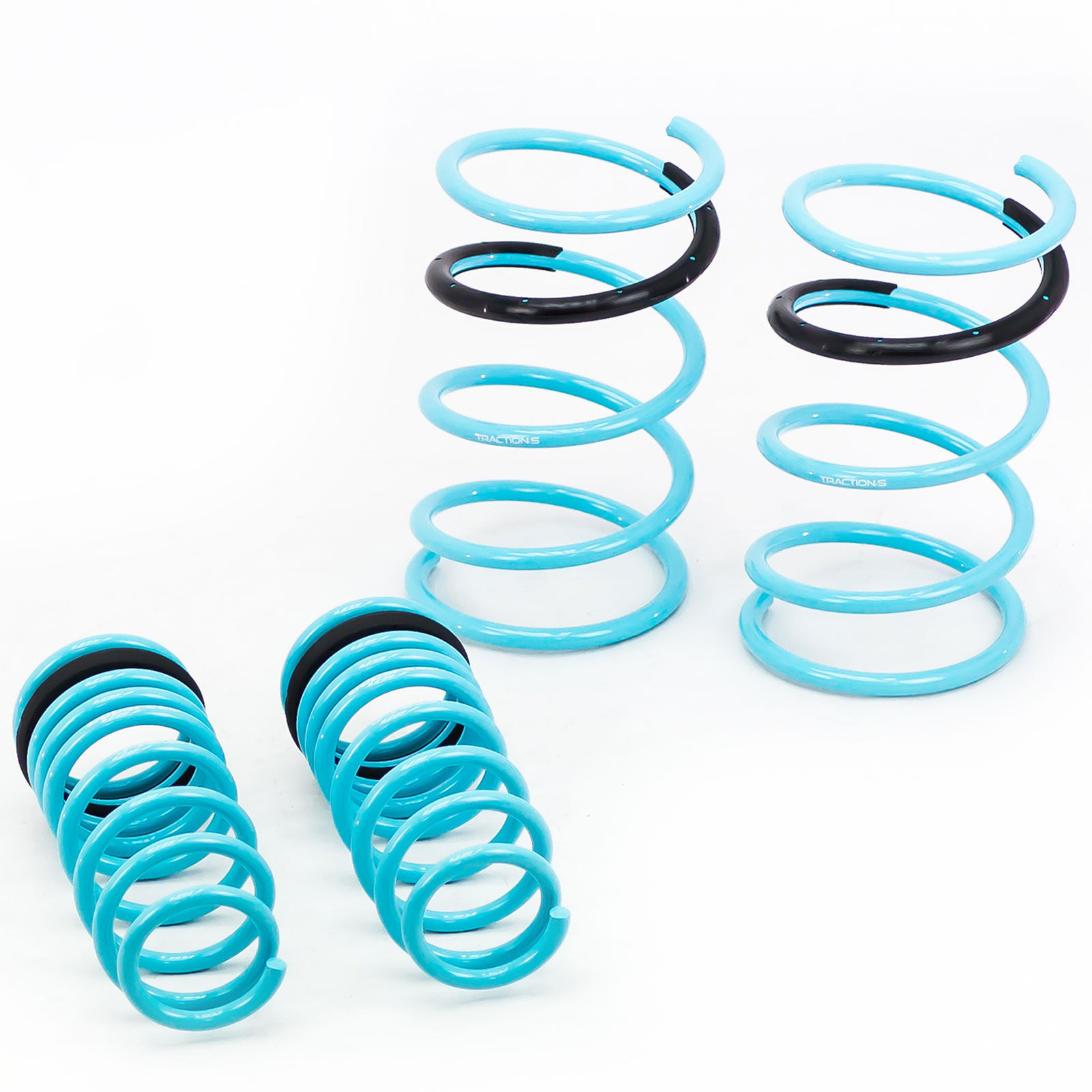 2000-2003 Nissan Maxima GodSpeed Lowering Springs