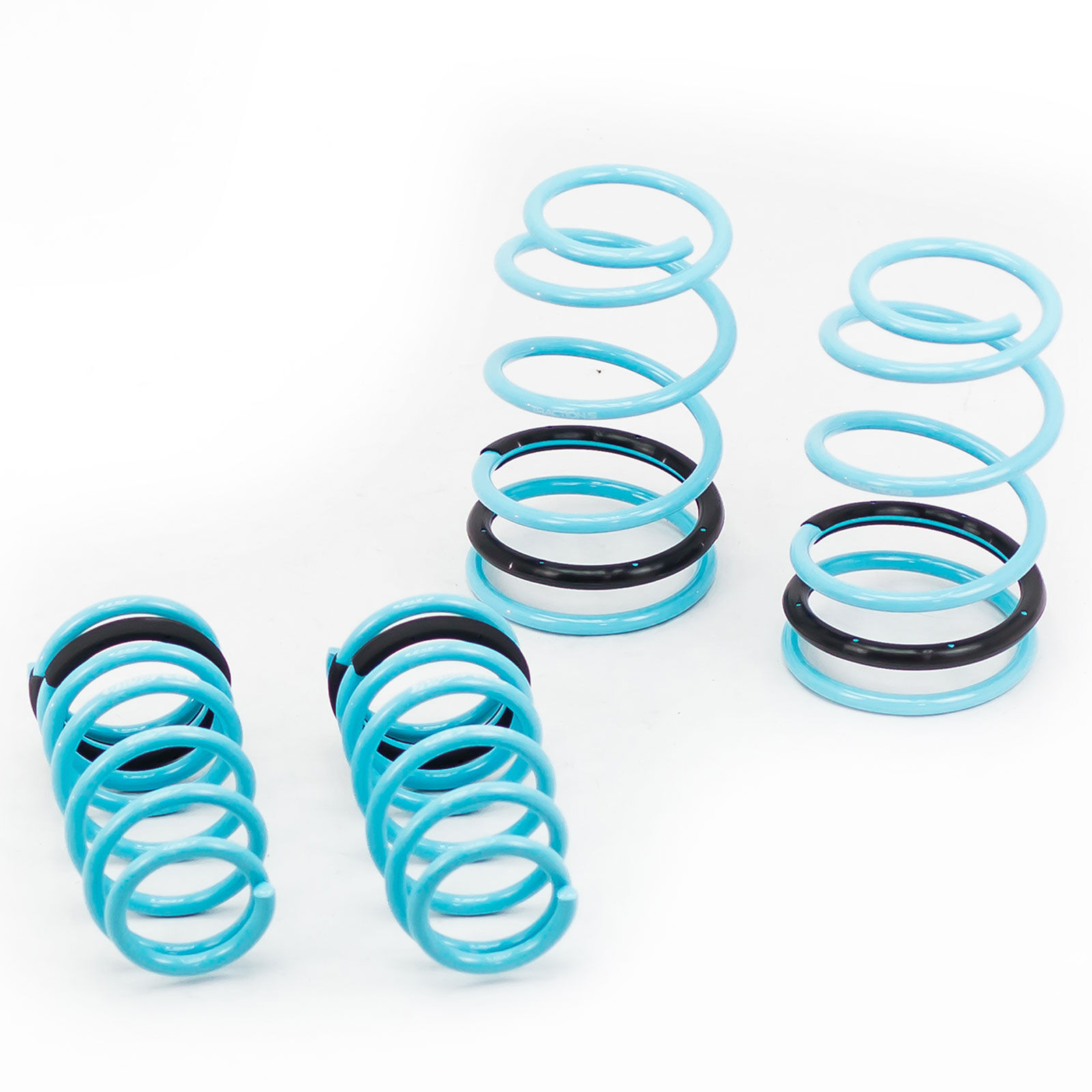 2000-2006 Nissan Sentra GodSpeed Lowering Springs