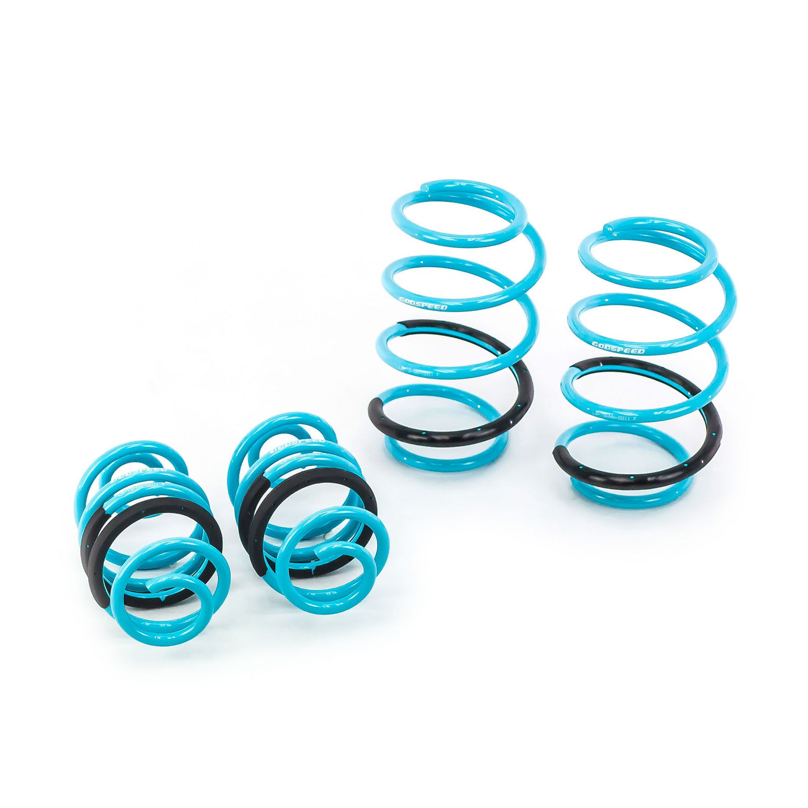 2013-2017 Nissan Sentra GodSpeed Lowering Springs