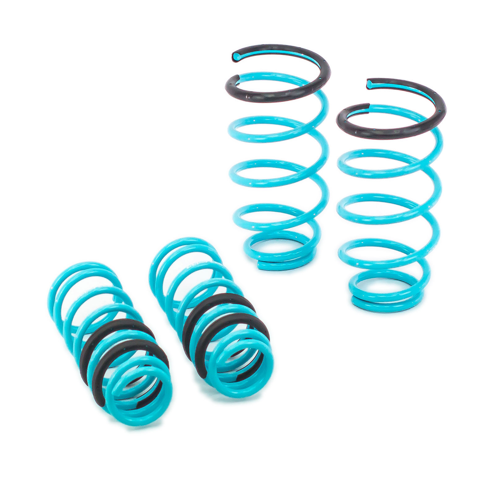 2000-2006 Nissan Sentra GodSpeed Lowering Springs