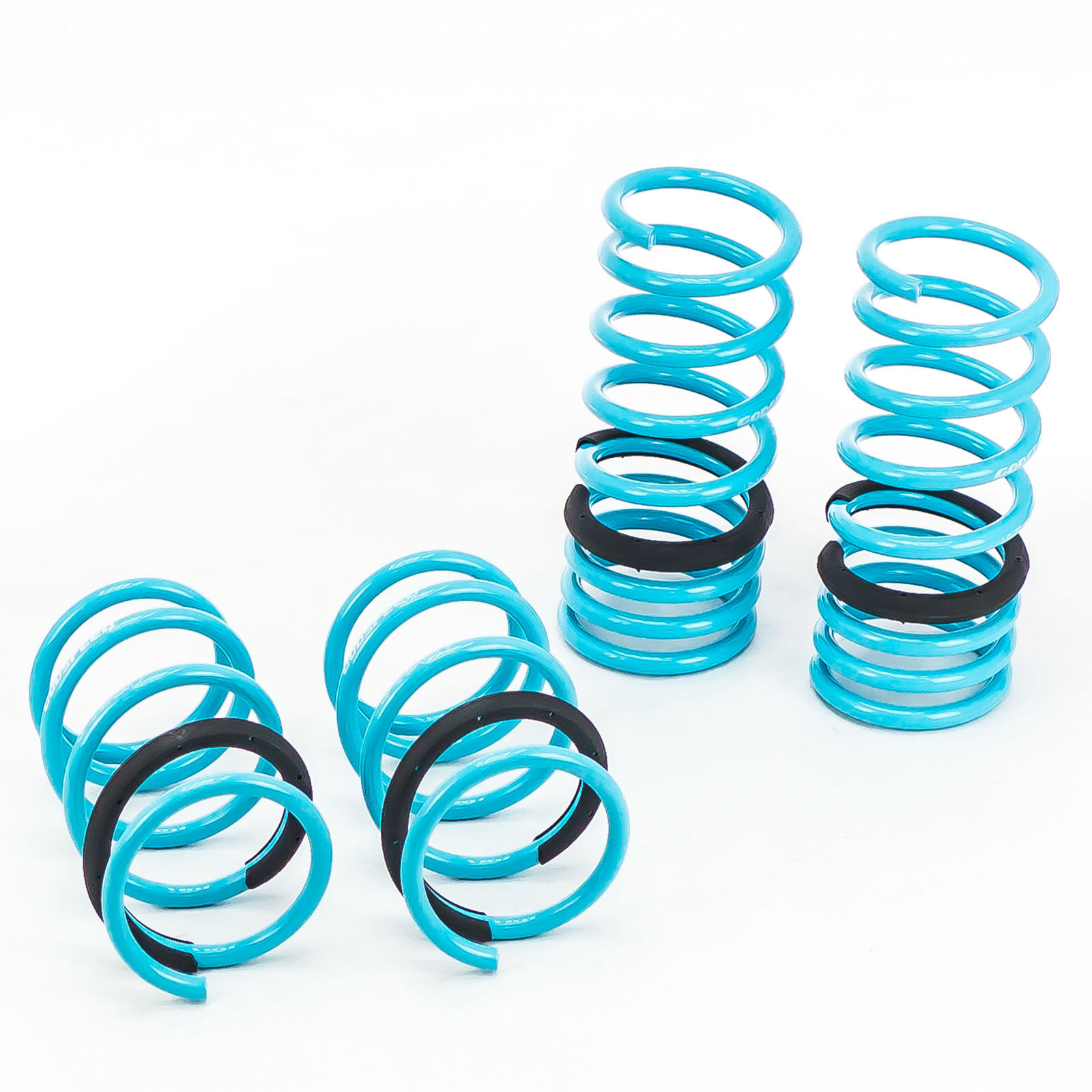 2013-2016 Scion FR-S GodSpeed Lowering Springs