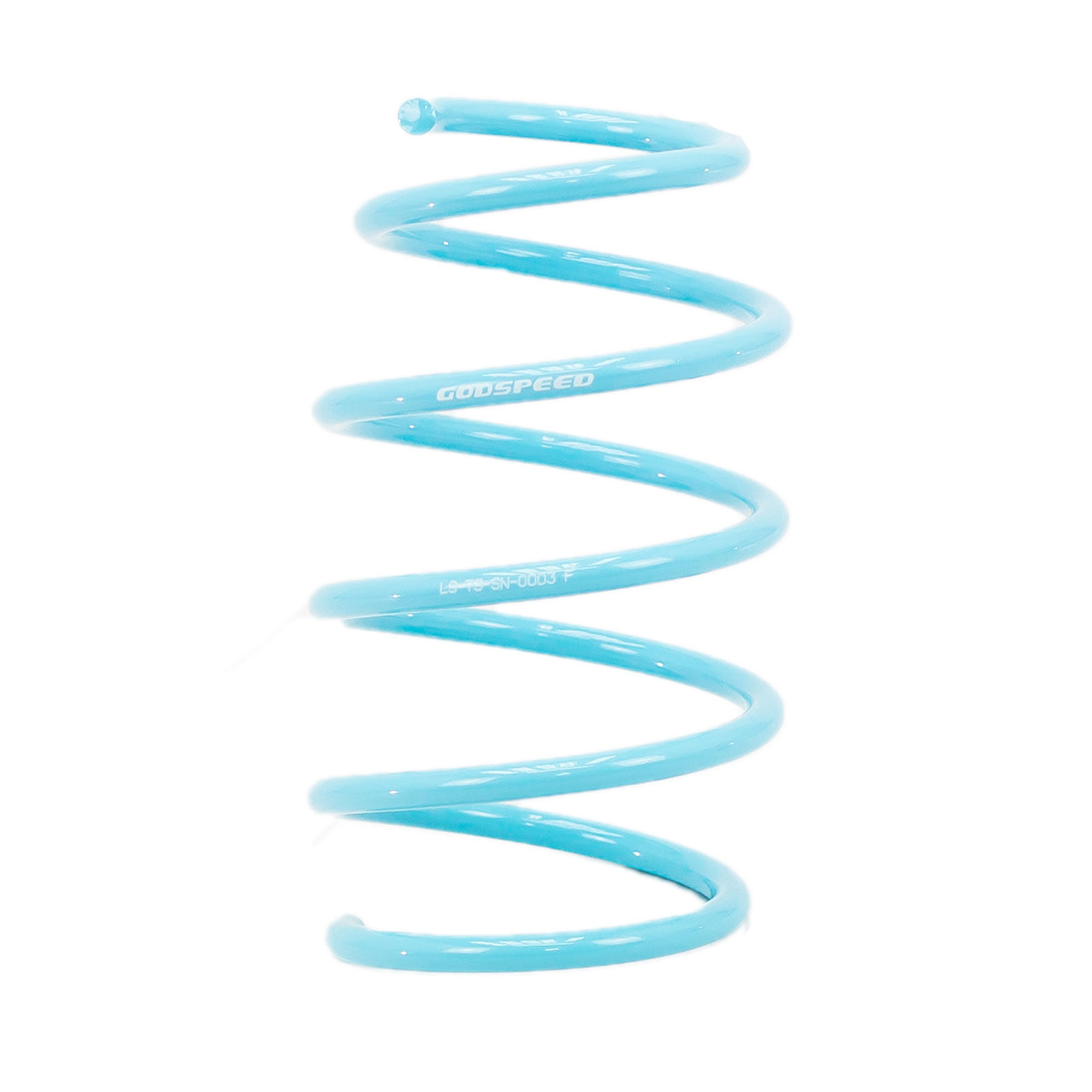 2011-2016 Scion tC GodSpeed Lowering Springs