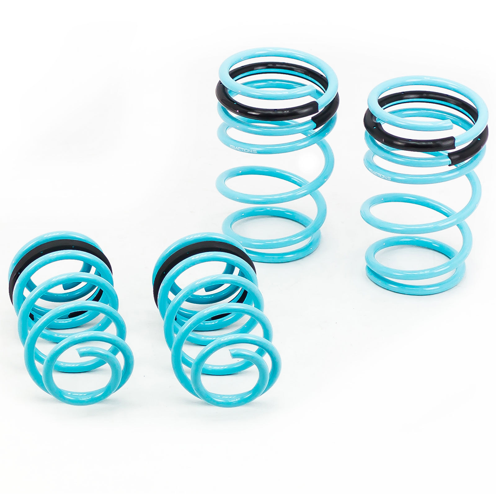 2008-2014 Scion xB GodSpeed Lowering Springs