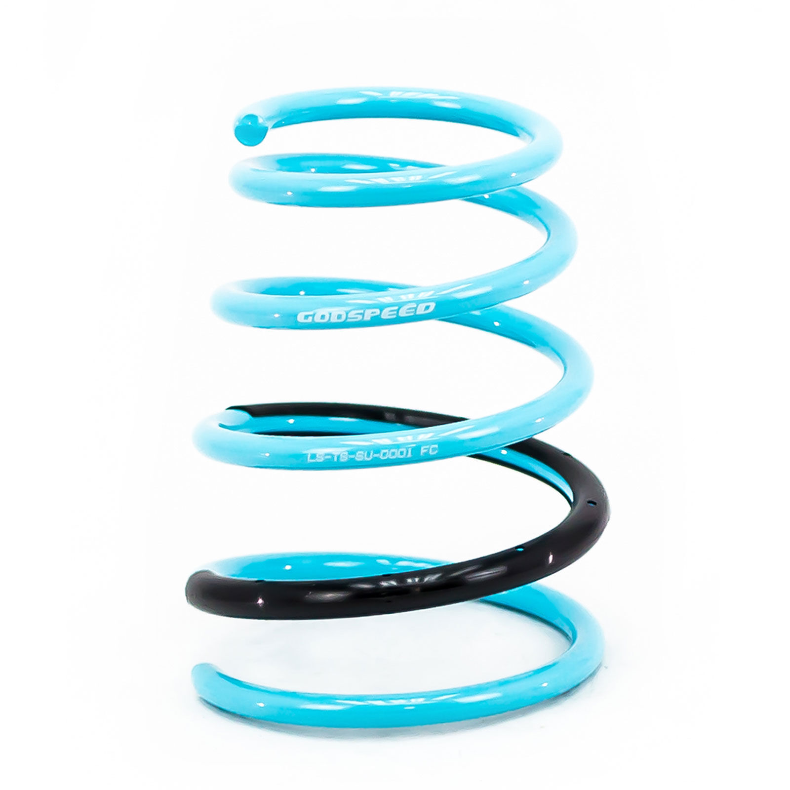 2008-2014 Subaru Impreza WRX GodSpeed Lowering Springs