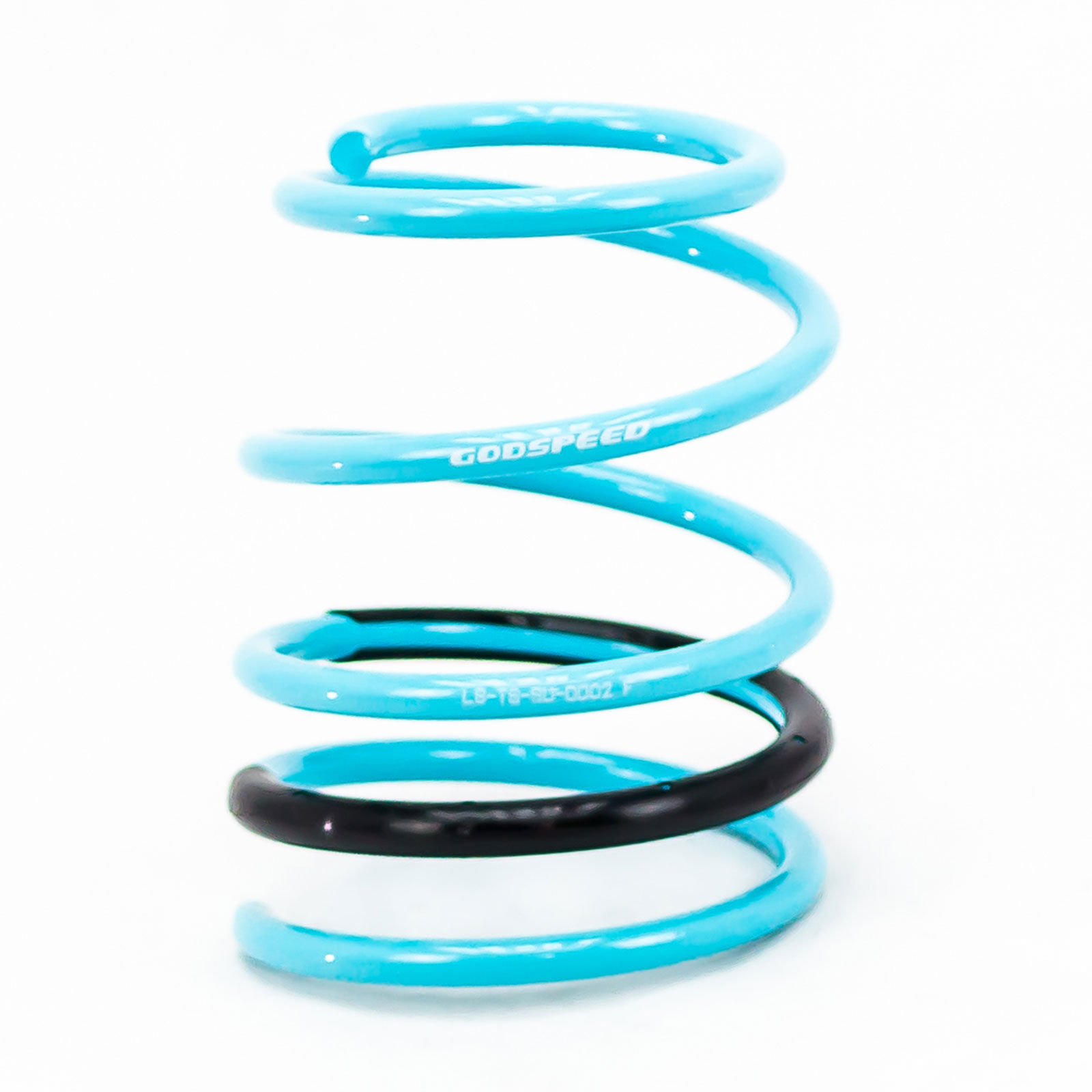 2008-2014 Subaru Impreza STI GodSpeed Lowering Springs