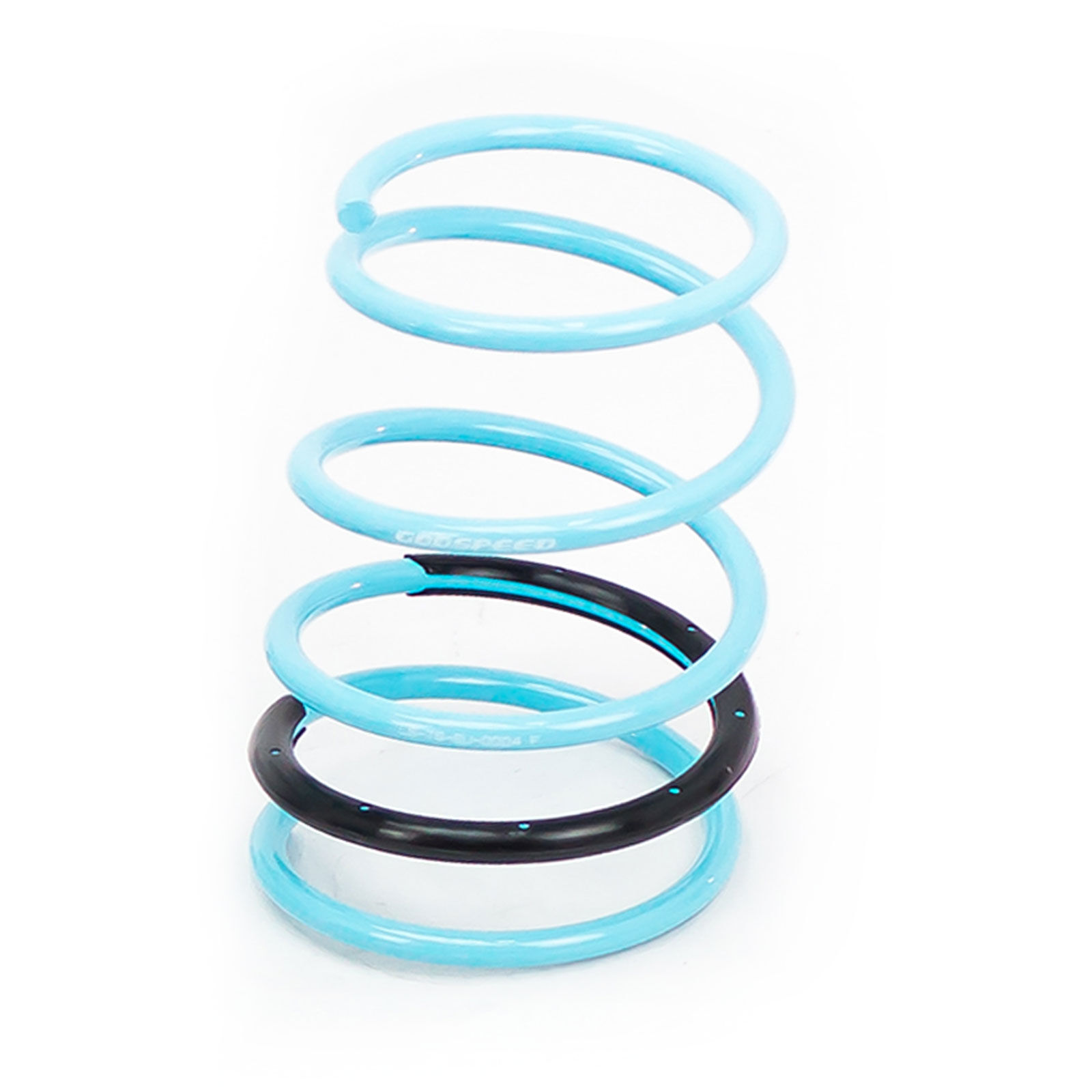 2002-2003 Subaru Impreza WRX GodSpeed Lowering Springs