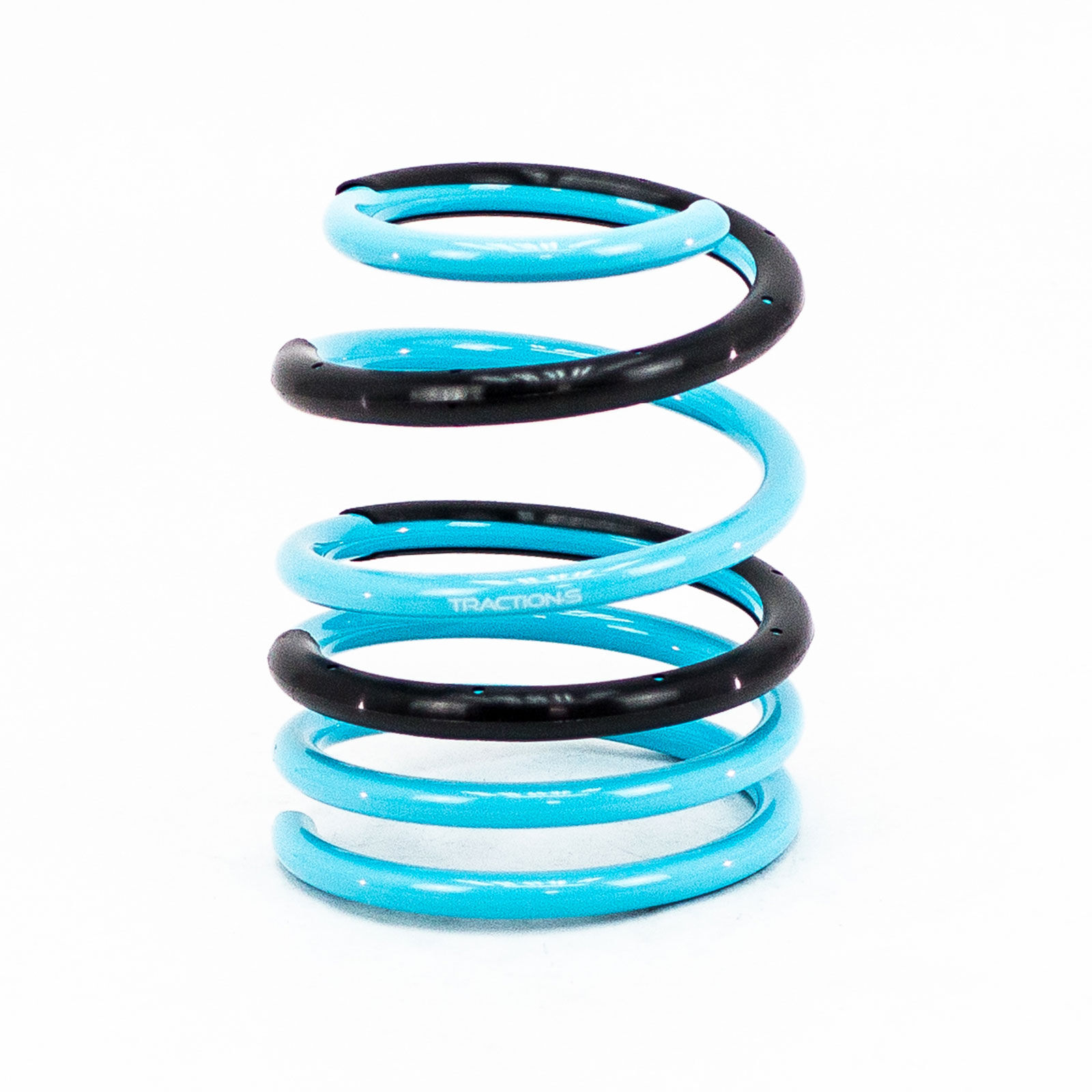 2015-2017 Subaru Impreza STI GodSpeed Lowering Springs