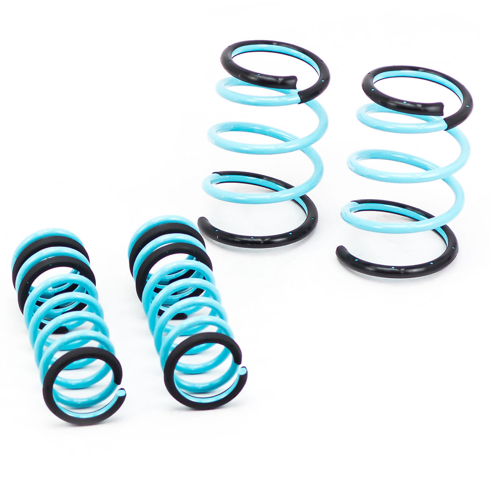 2014-2017 Subaru Forester GodSpeed Lowering Springs