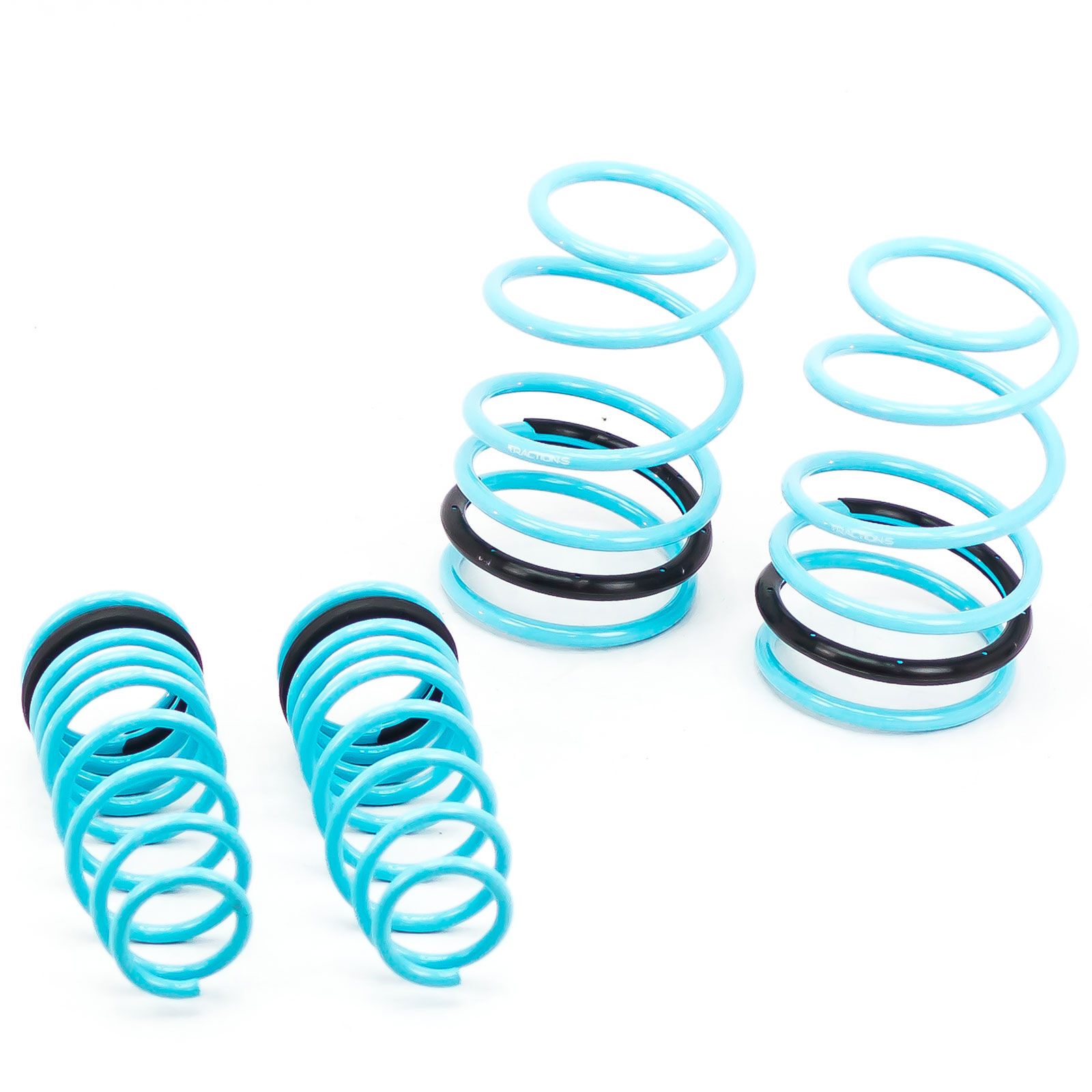 2009-2013 Toyota Corolla GodSpeed Lowering Springs