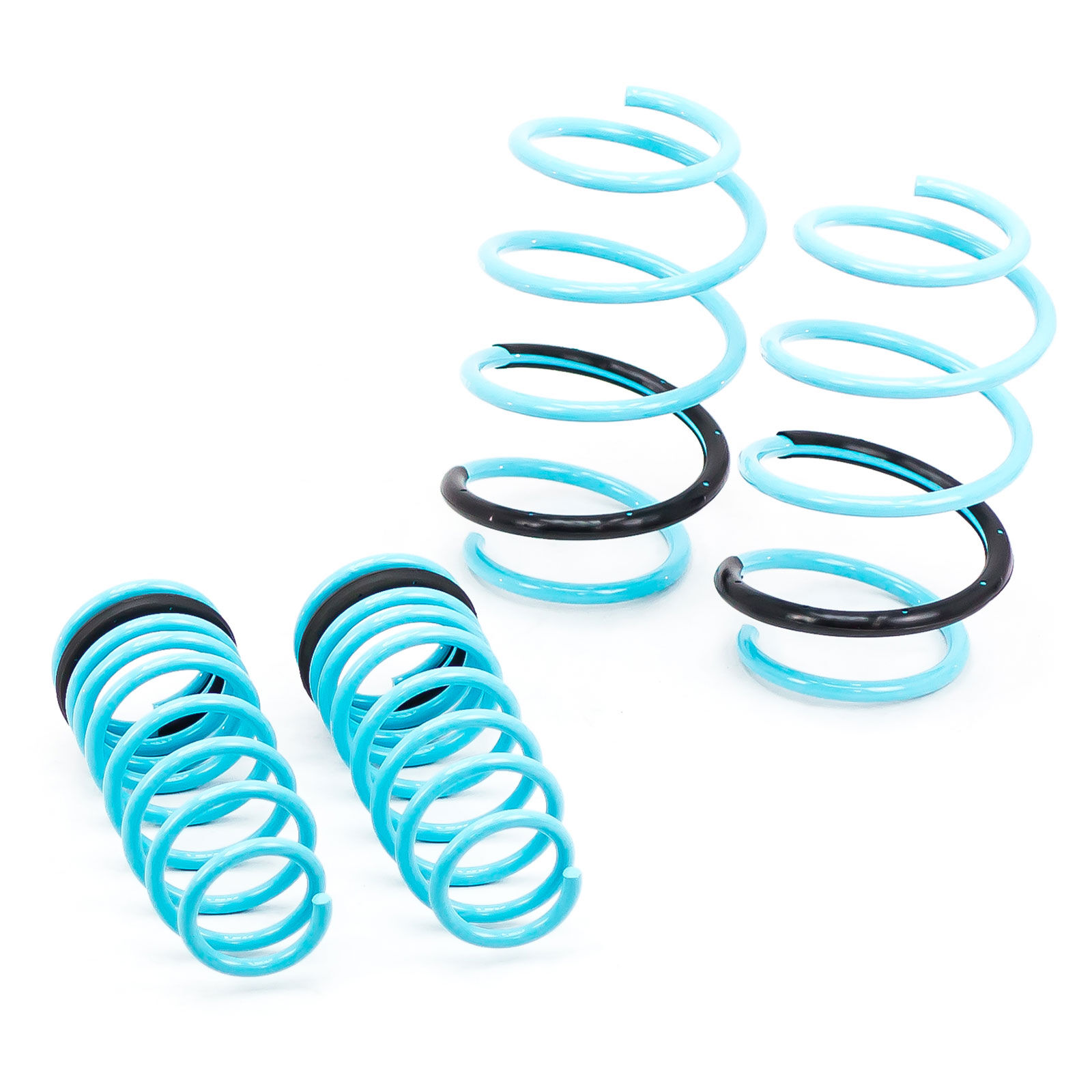 2014-2017 Toyota Corolla GodSpeed Lowering Springs - LS-TS-TA-0005