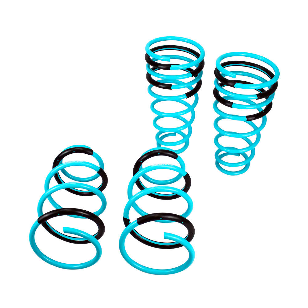 2007-2011 Toyota Camry GodSpeed Lowering Springs