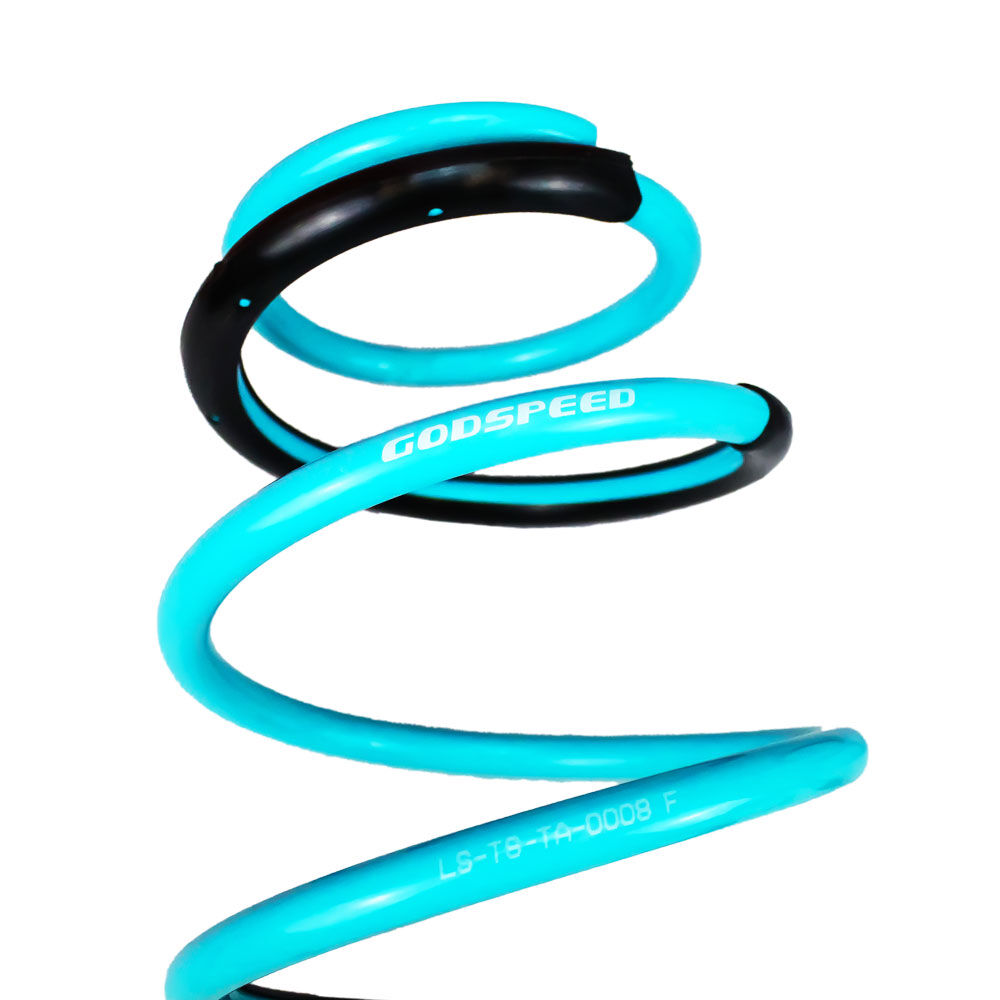 2007-2011 Toyota Camry GodSpeed Lowering Springs