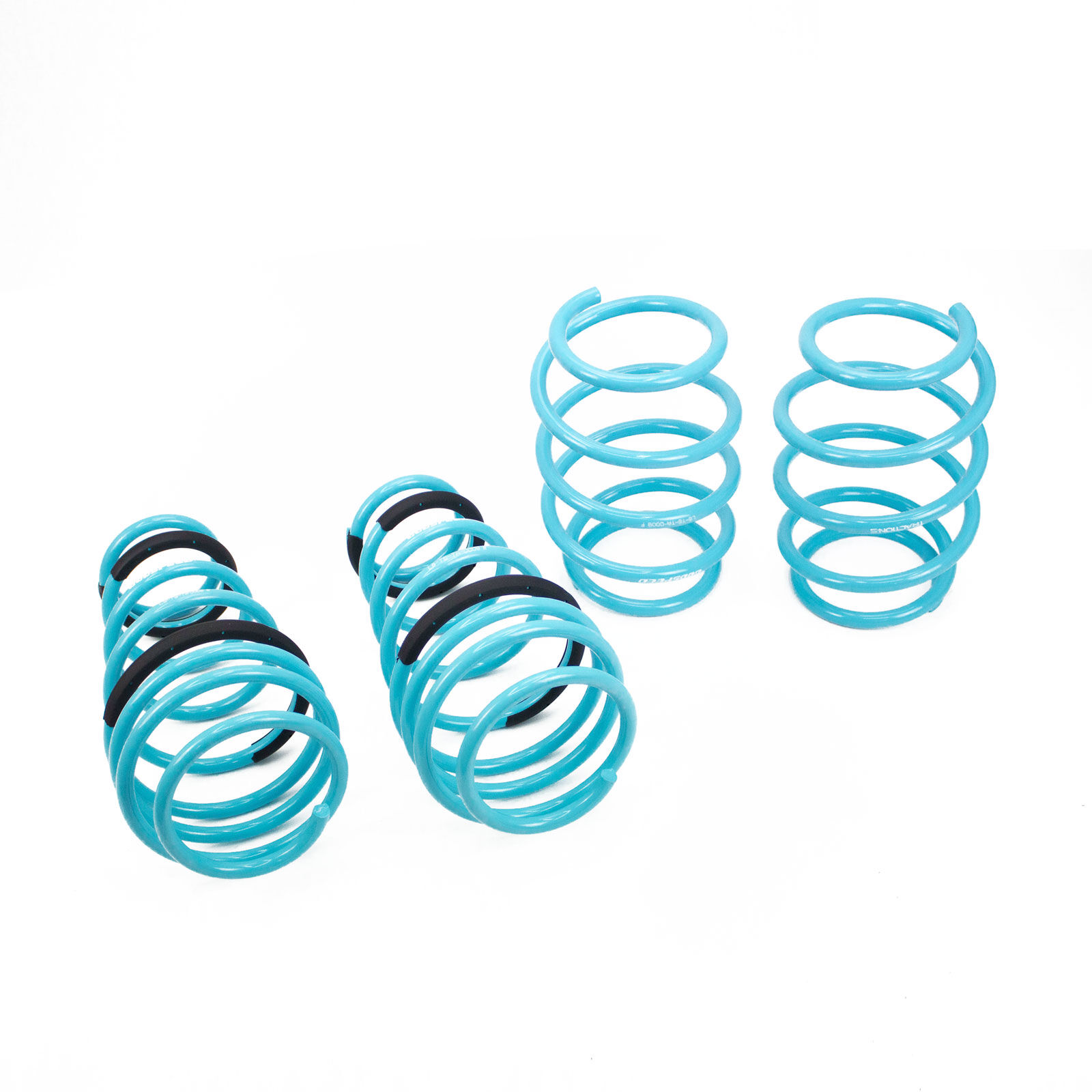 2012-2016 Toyota Camry GodSpeed Lowering Springs