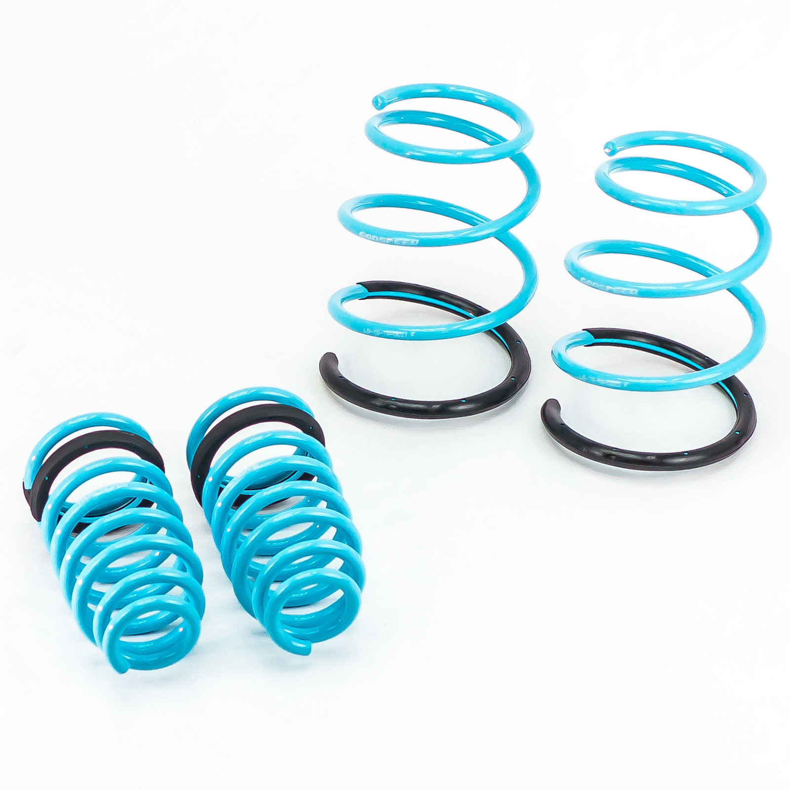 2000-2006 Toyota Celica GodSpeed Lowering Springs