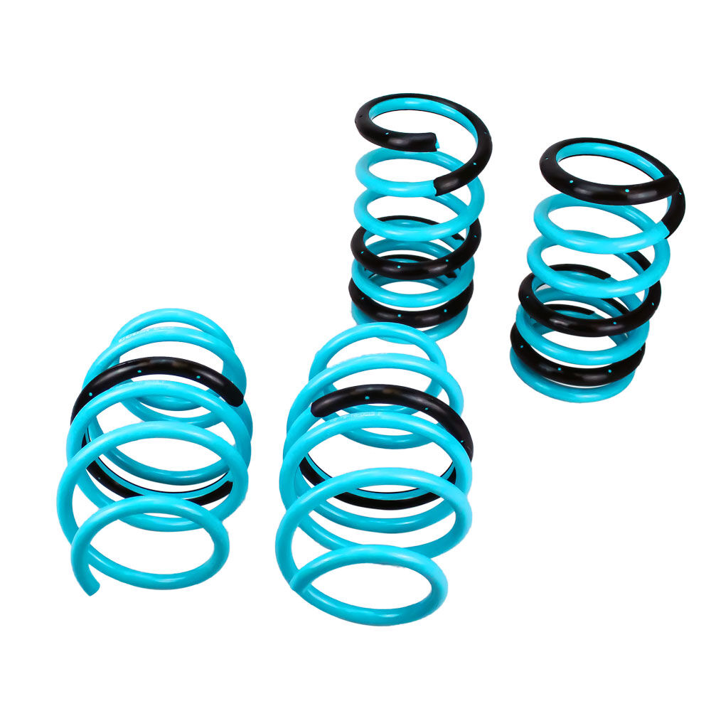 2011-2014 Toyota Sienna FWD GodSpeed Lowering Springs