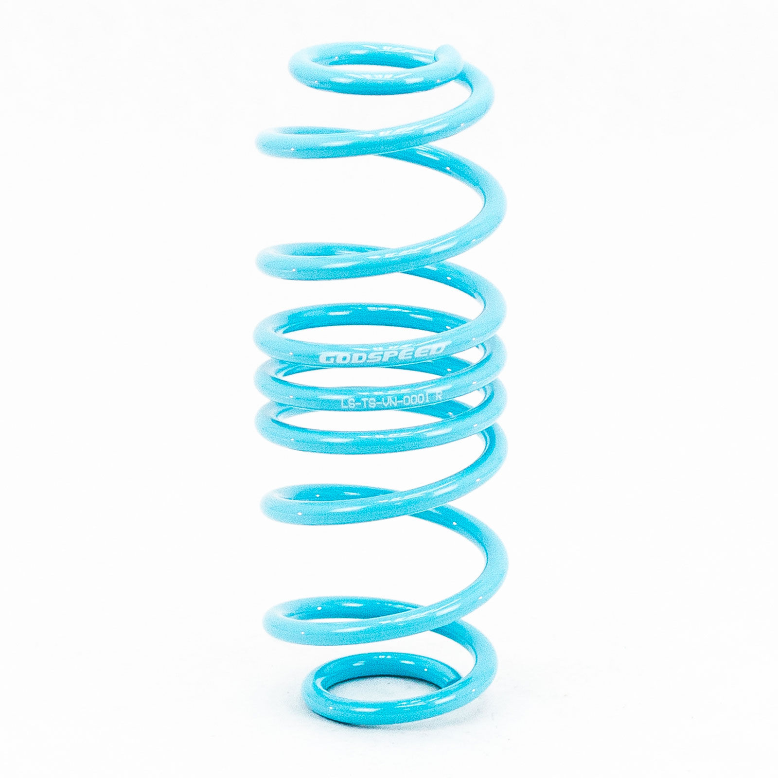 2009-2014 VW Golf GTI GodSpeed Lowering Springs