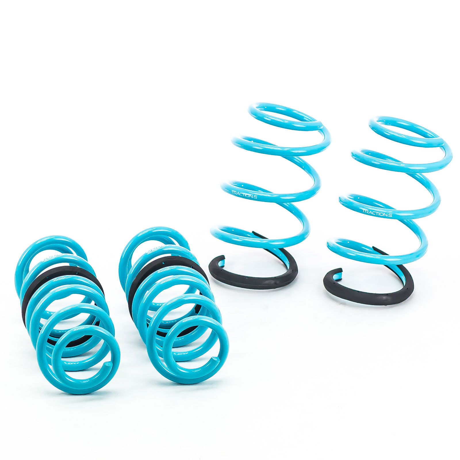2015-2017 VW Golf GTI GodSpeed Lowering Springs