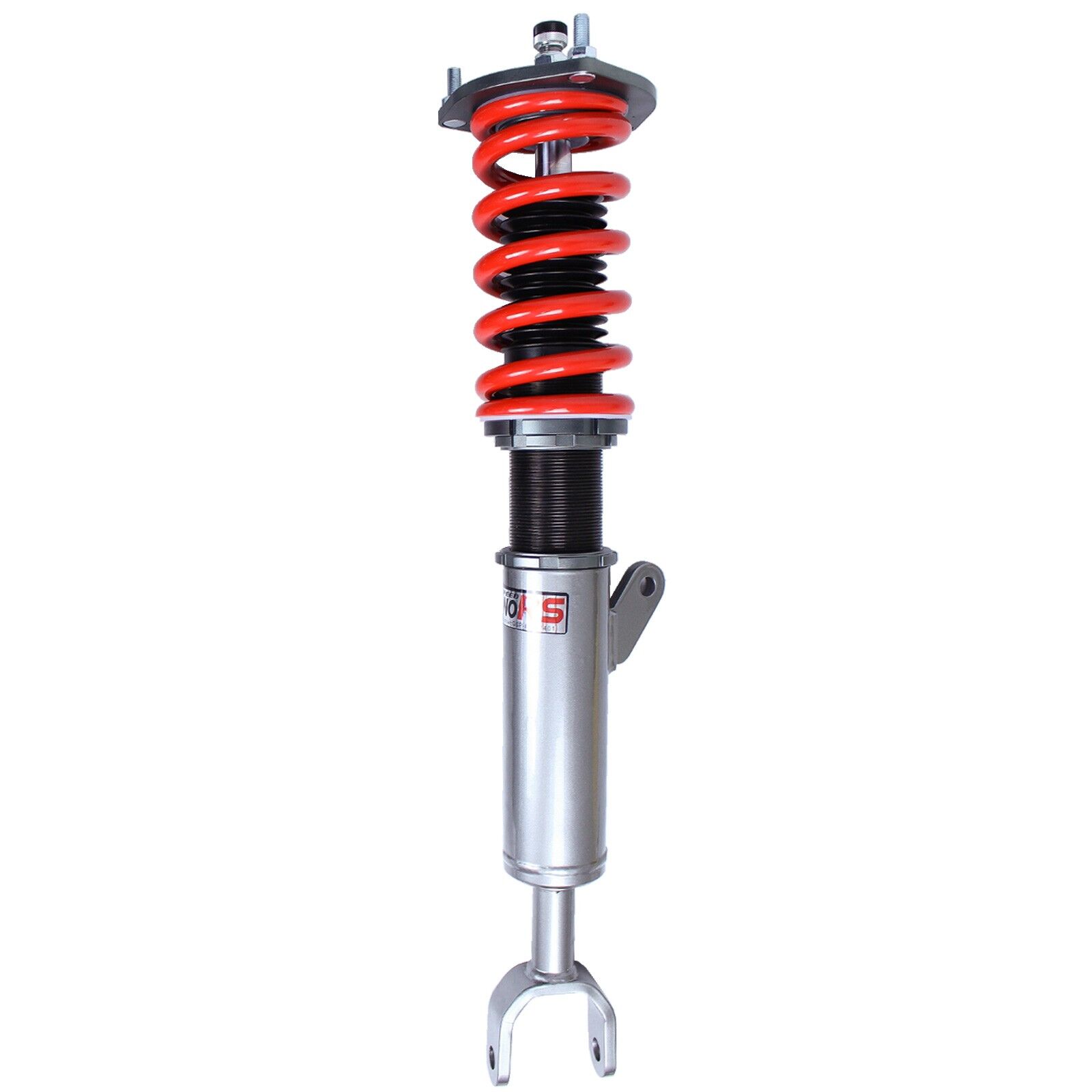2010-2016 BMW 5-Series GodSpeed Mono-RS Coilovers