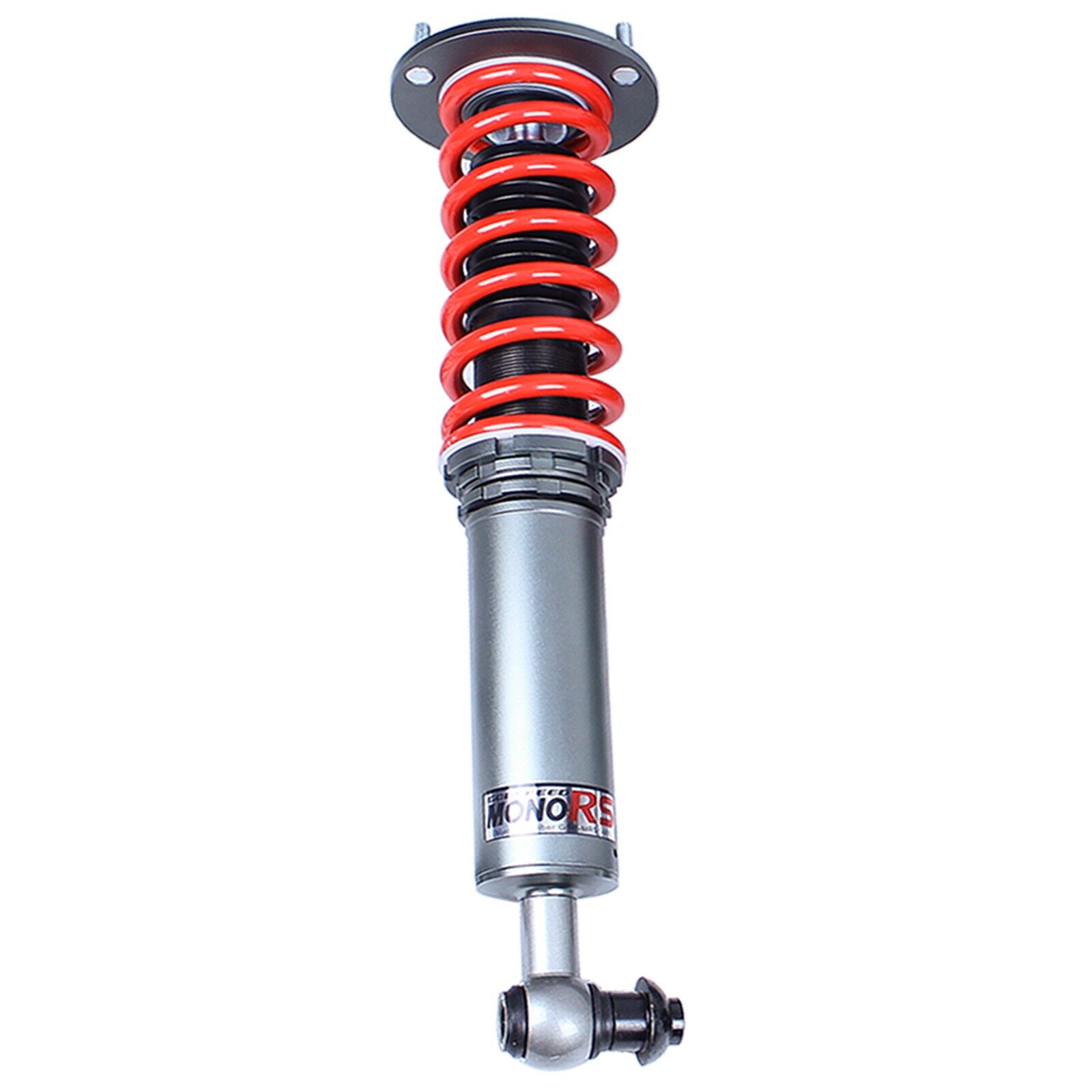 2010-2016 BMW 5-Series GodSpeed Mono-RS Coilovers