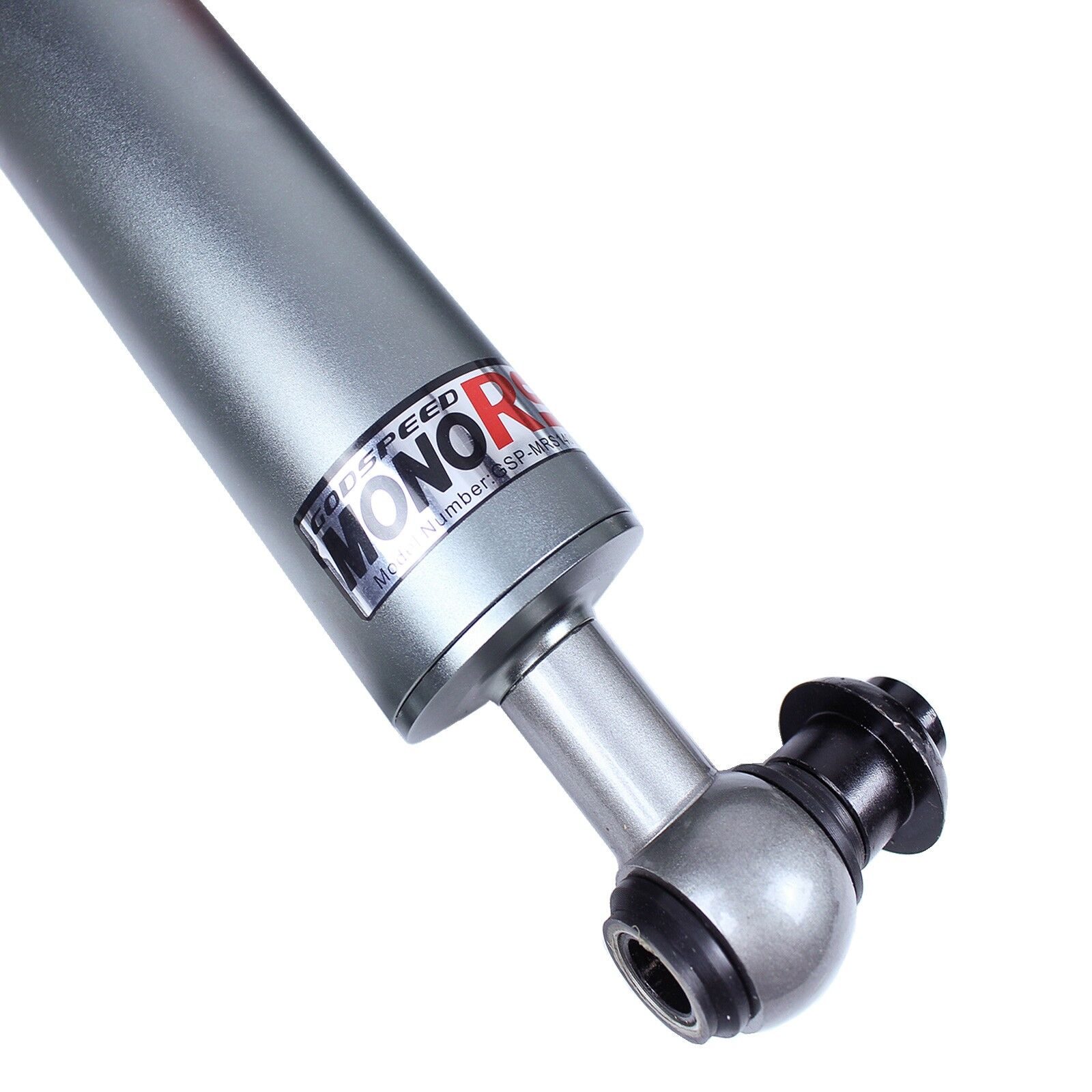 2010-2016 BMW 5-Series GodSpeed Mono-RS Coilovers