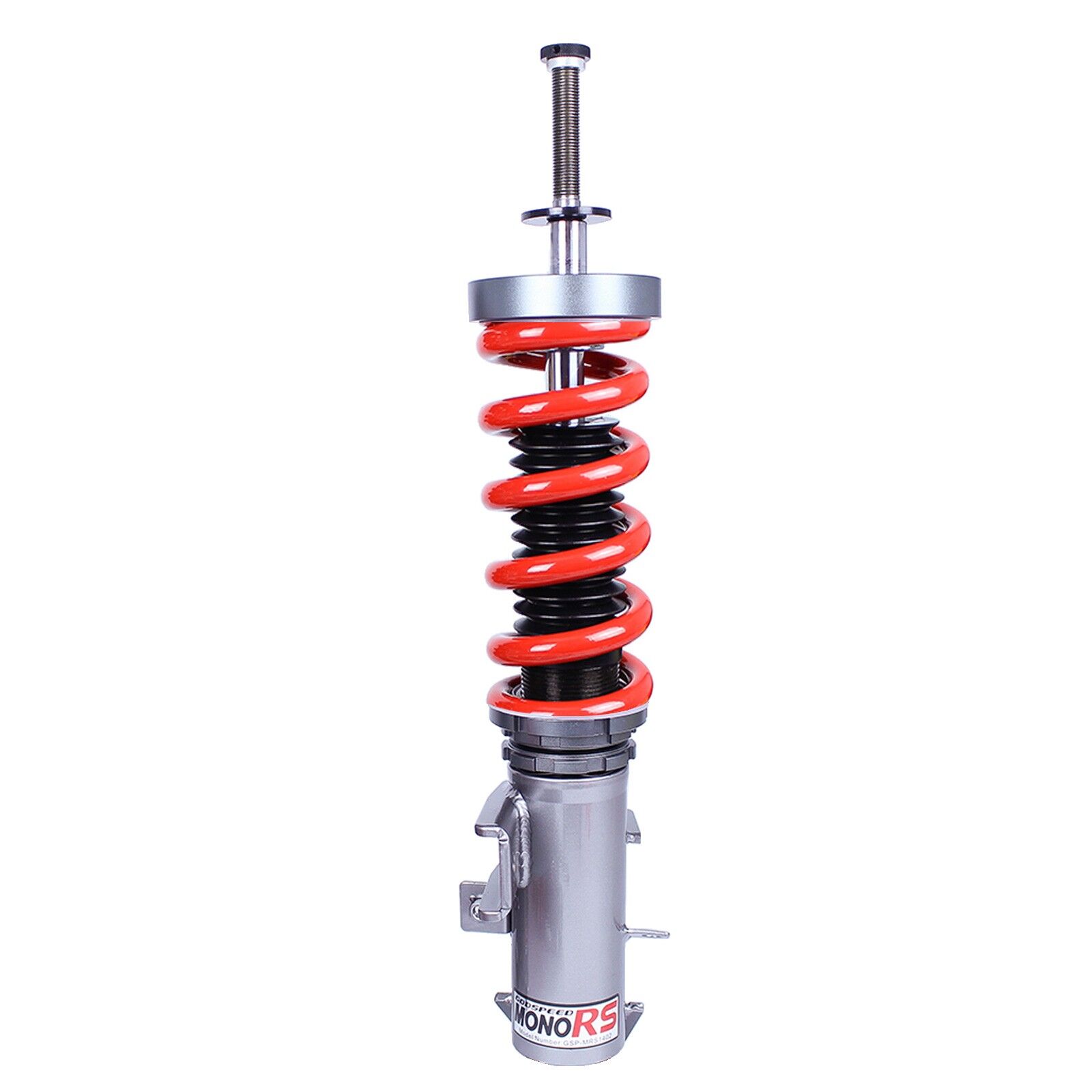 2010-2015 Chevy Camaro GodSpeed Mono-RS Coilovers