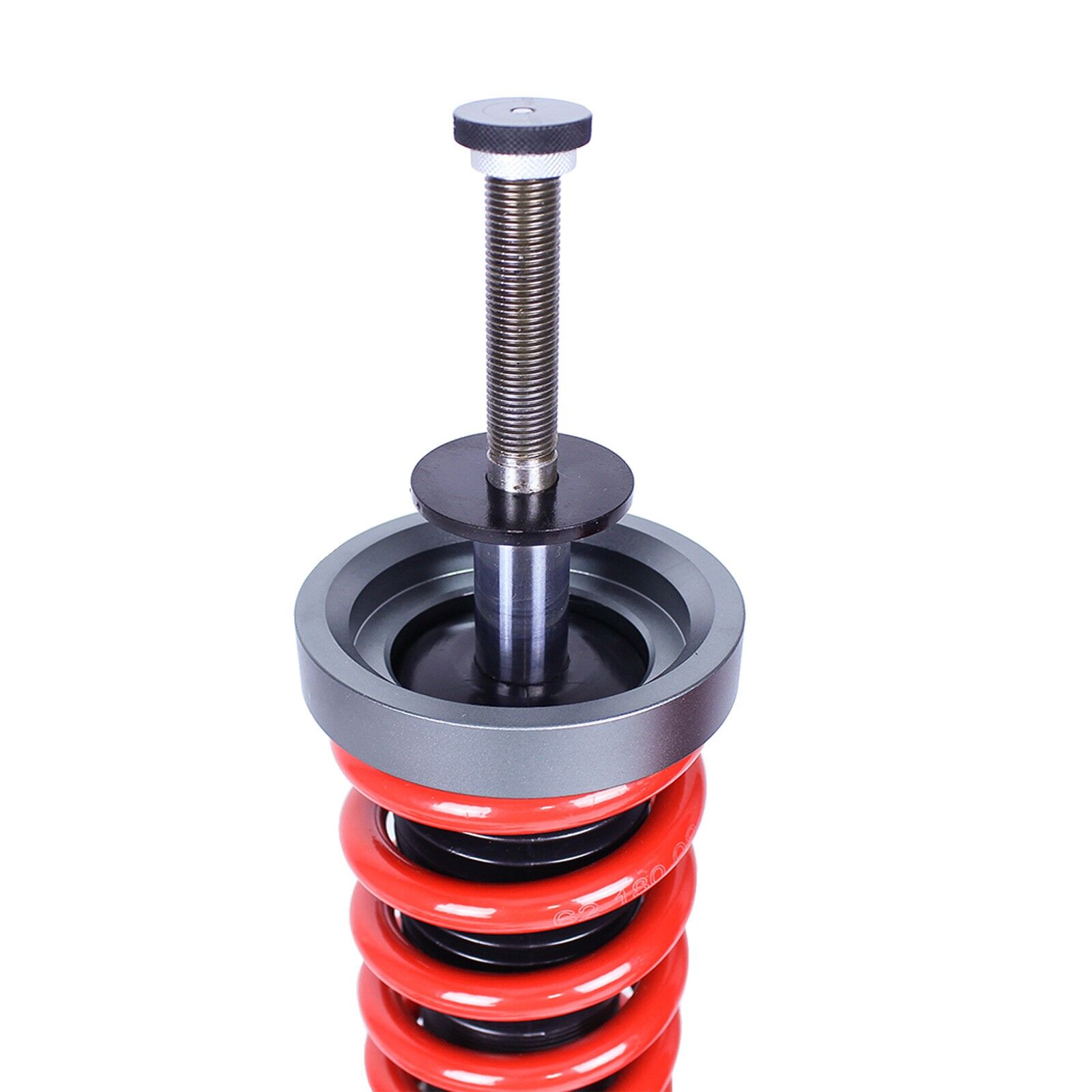 2010-2015 Chevy Camaro GodSpeed Mono-RS Coilovers
