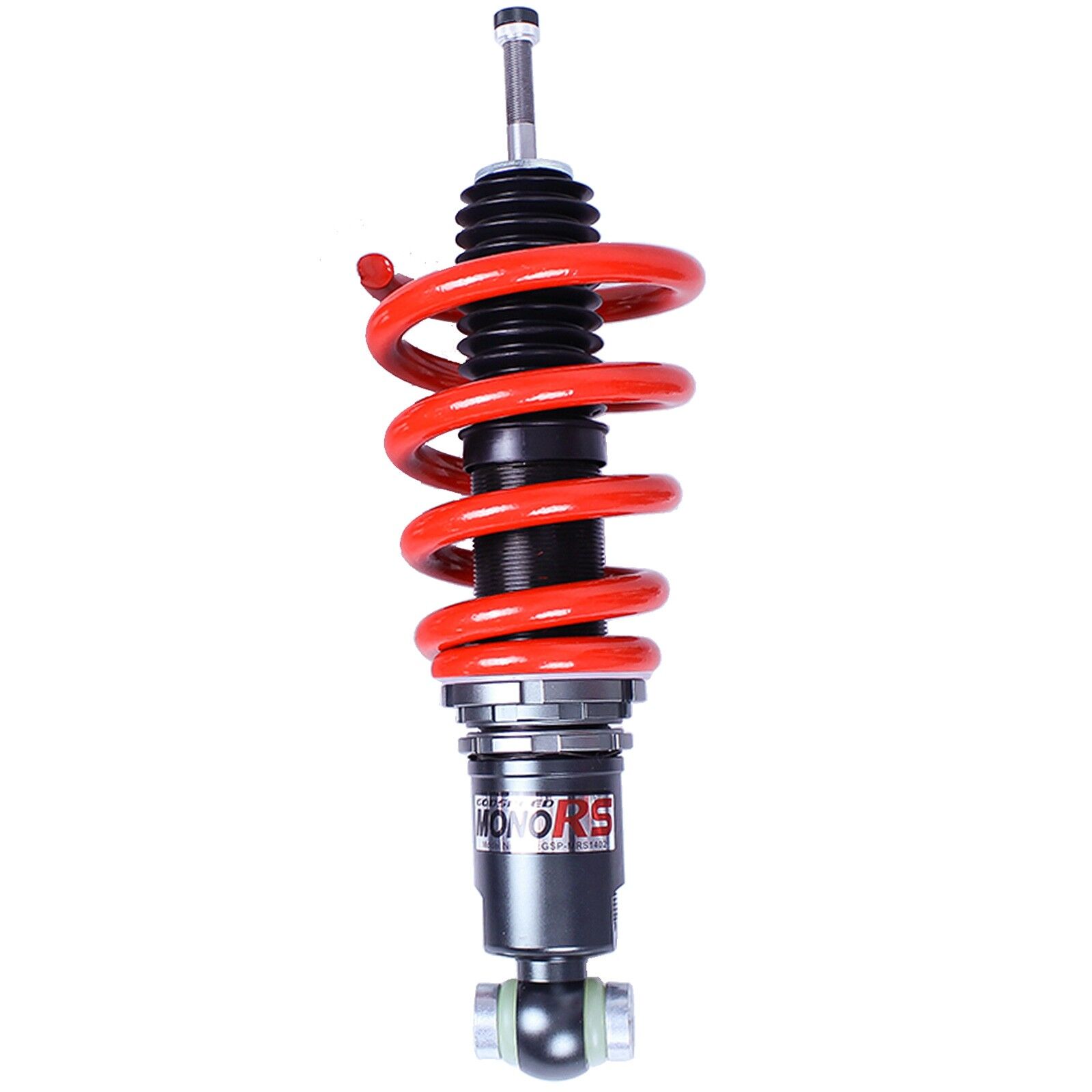 2010-2015 Chevy Camaro GodSpeed Mono-RS Coilovers