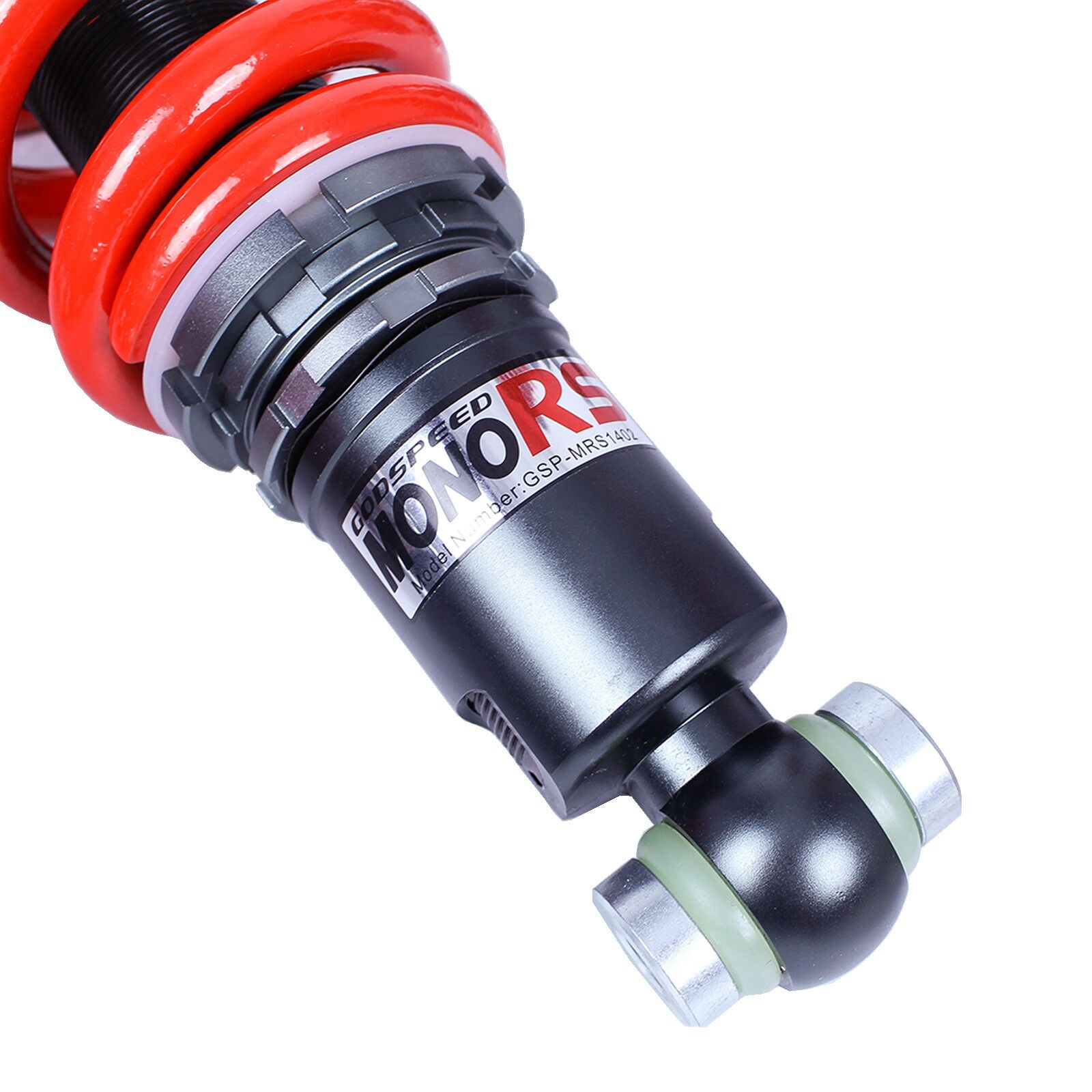 2010-2015 Chevy Camaro GodSpeed Mono-RS Coilovers
