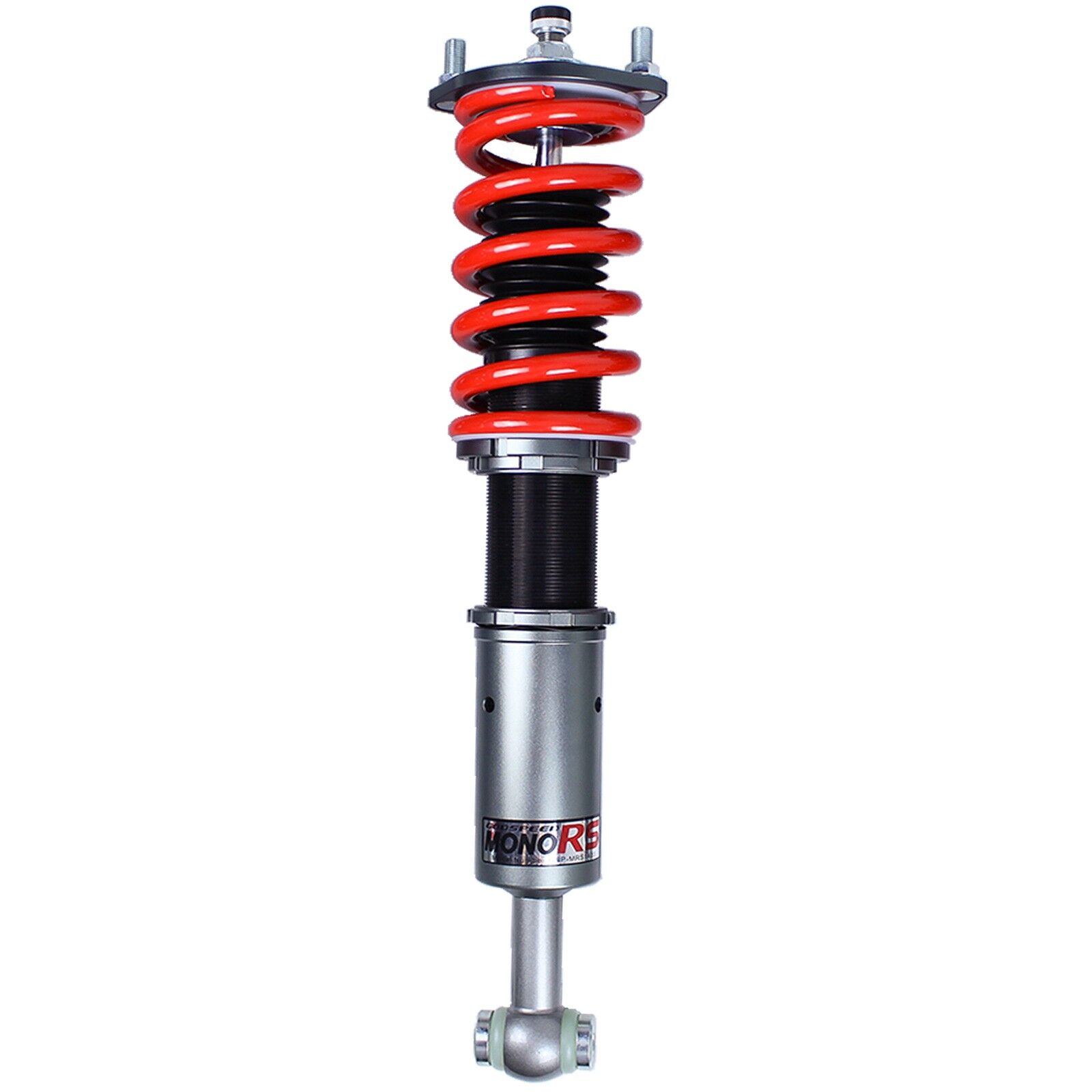 2002-2010 Lexus SC430 GodSpeed Mono-RS Coilovers