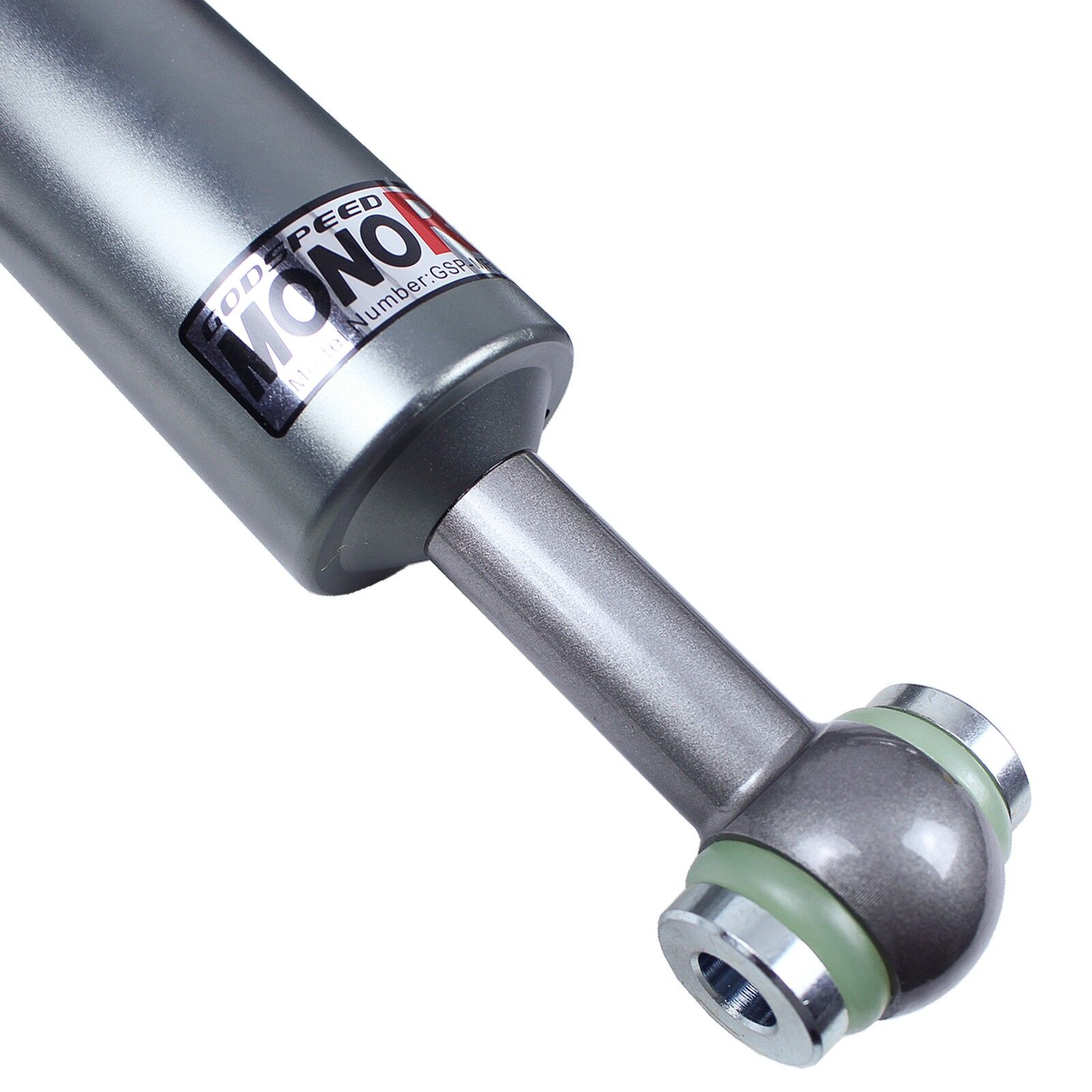 2002-2010 Lexus SC430 GodSpeed Mono-RS Coilovers