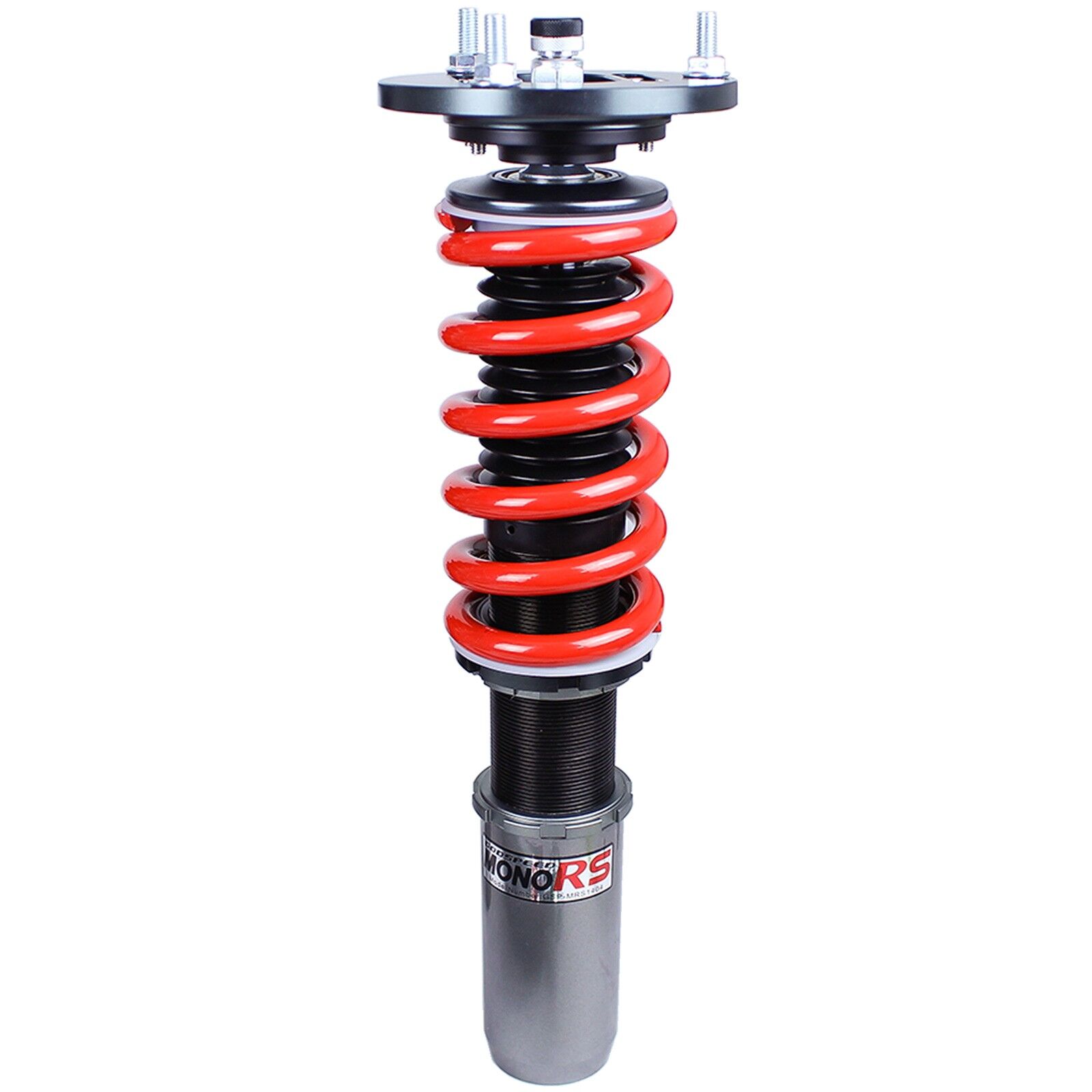 2007-2011 BMW 3-Series M3 GodSpeed Mono-RS Coilovers